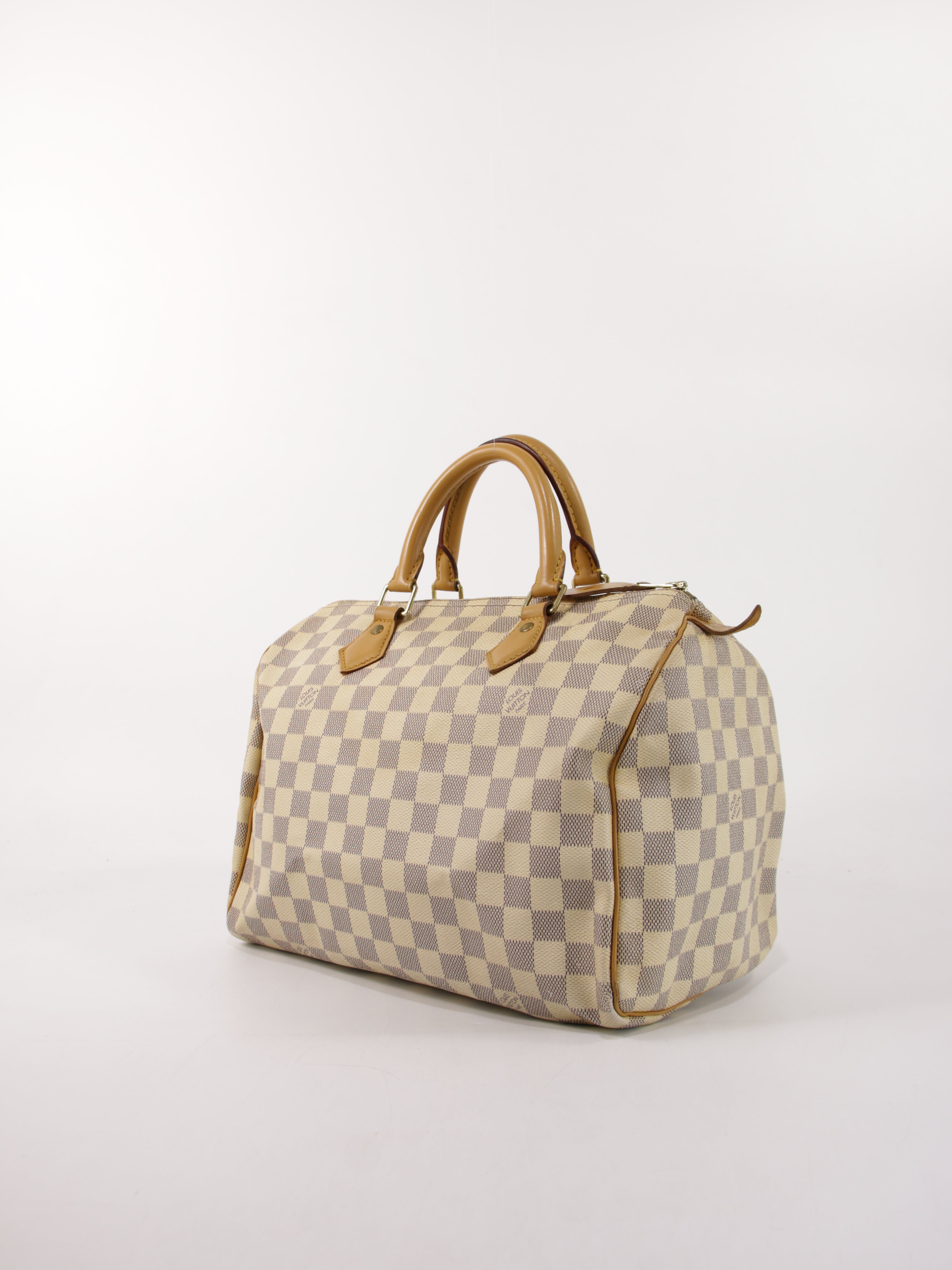 Louis Vuitton Speedy 30