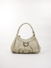 Abbey D-Ring Small