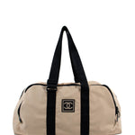 Duffle bag