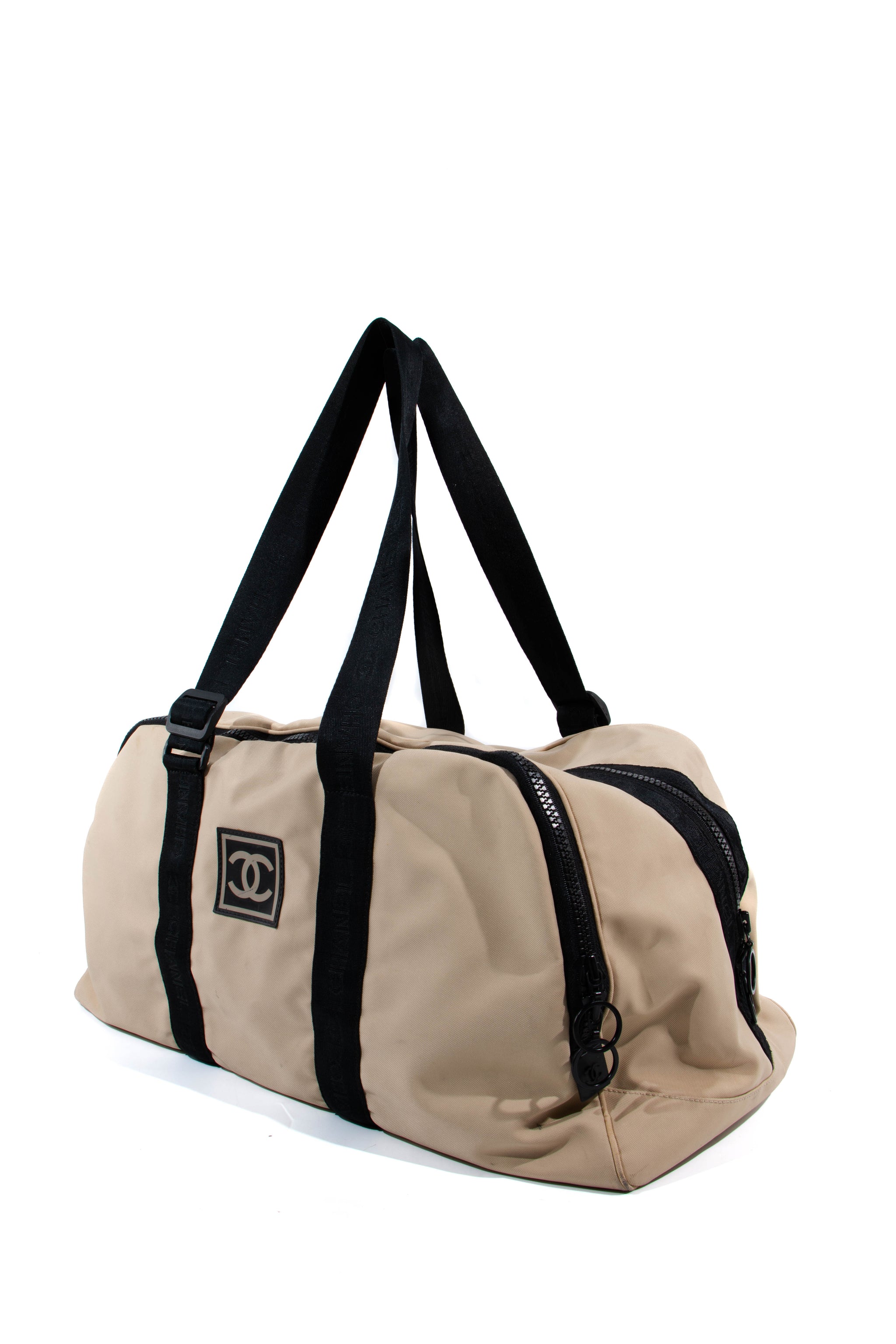 Duffle bag