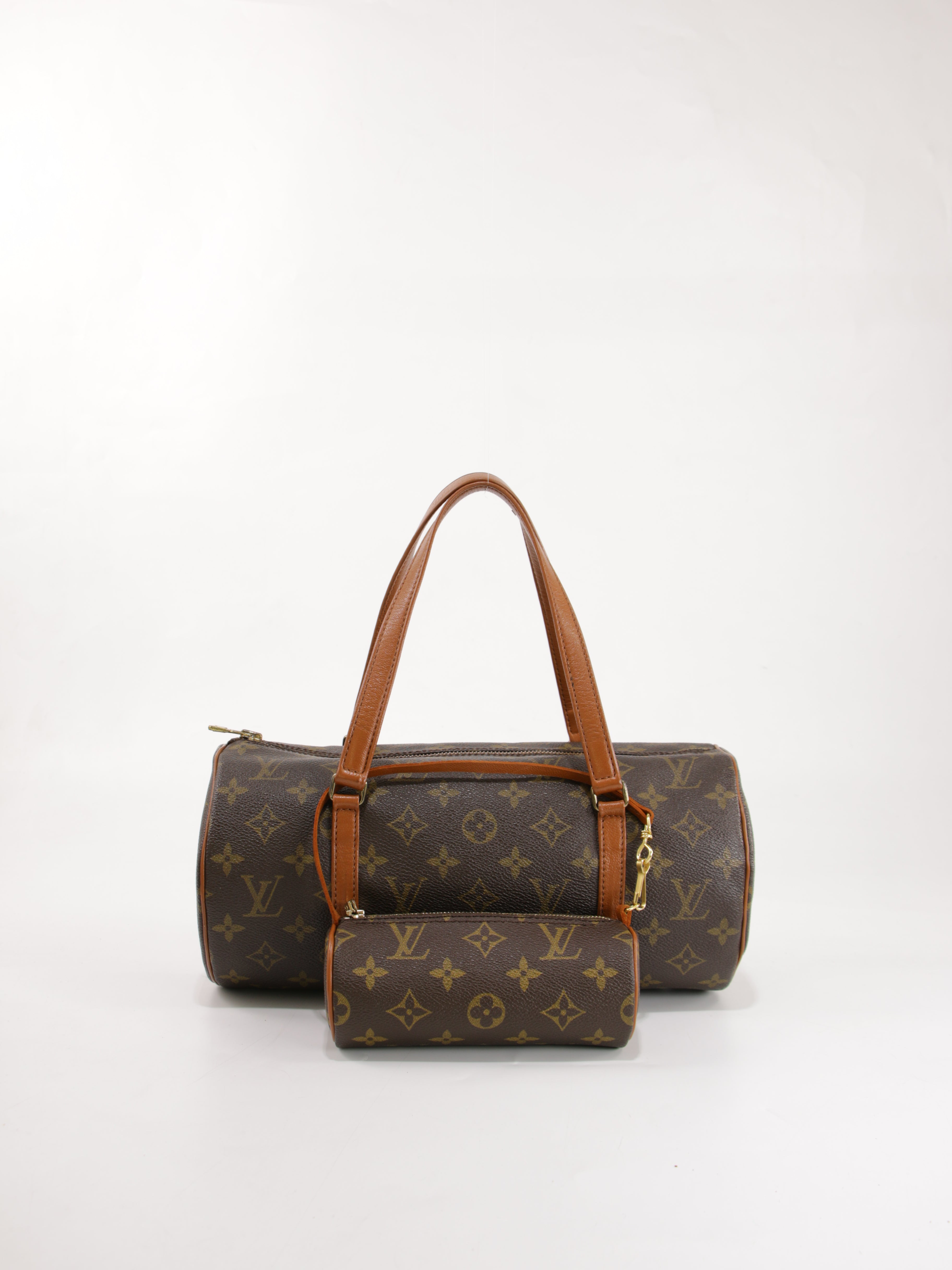 LOUIS VUITTON - PAPILLON 30