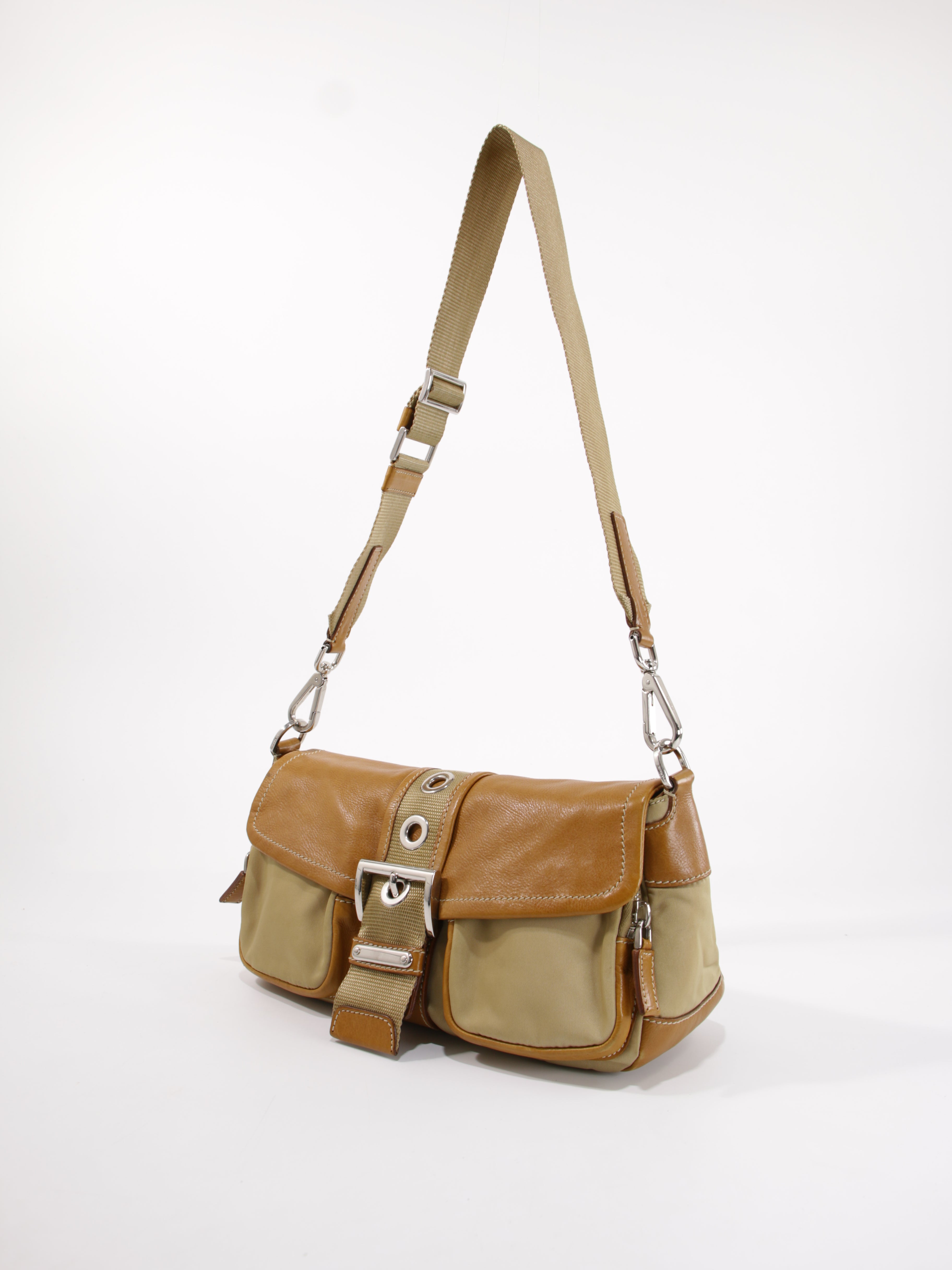 Shoulder Bag