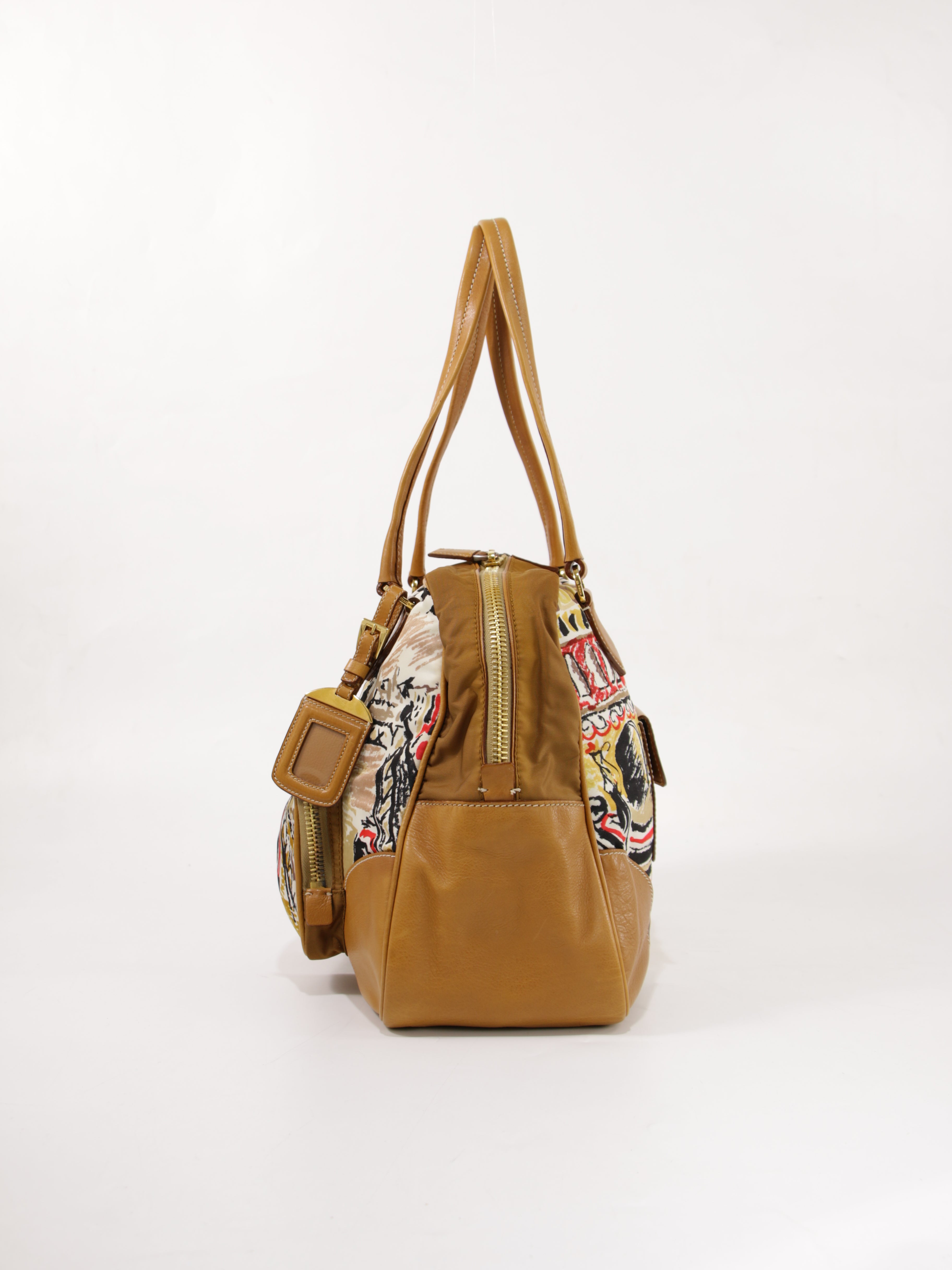 Shoulder Bag