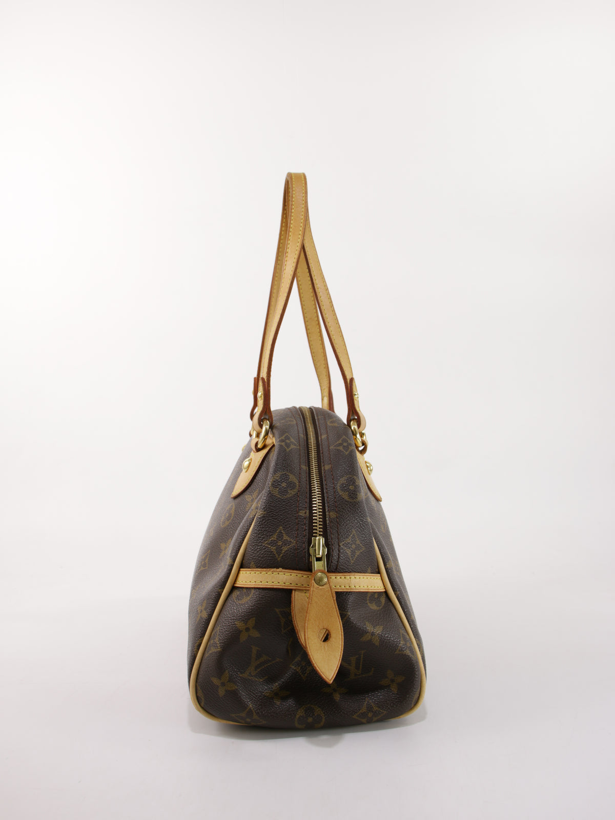 Louis Vuitton Montorgueil