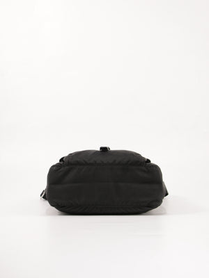 Single Buckle Messenger
