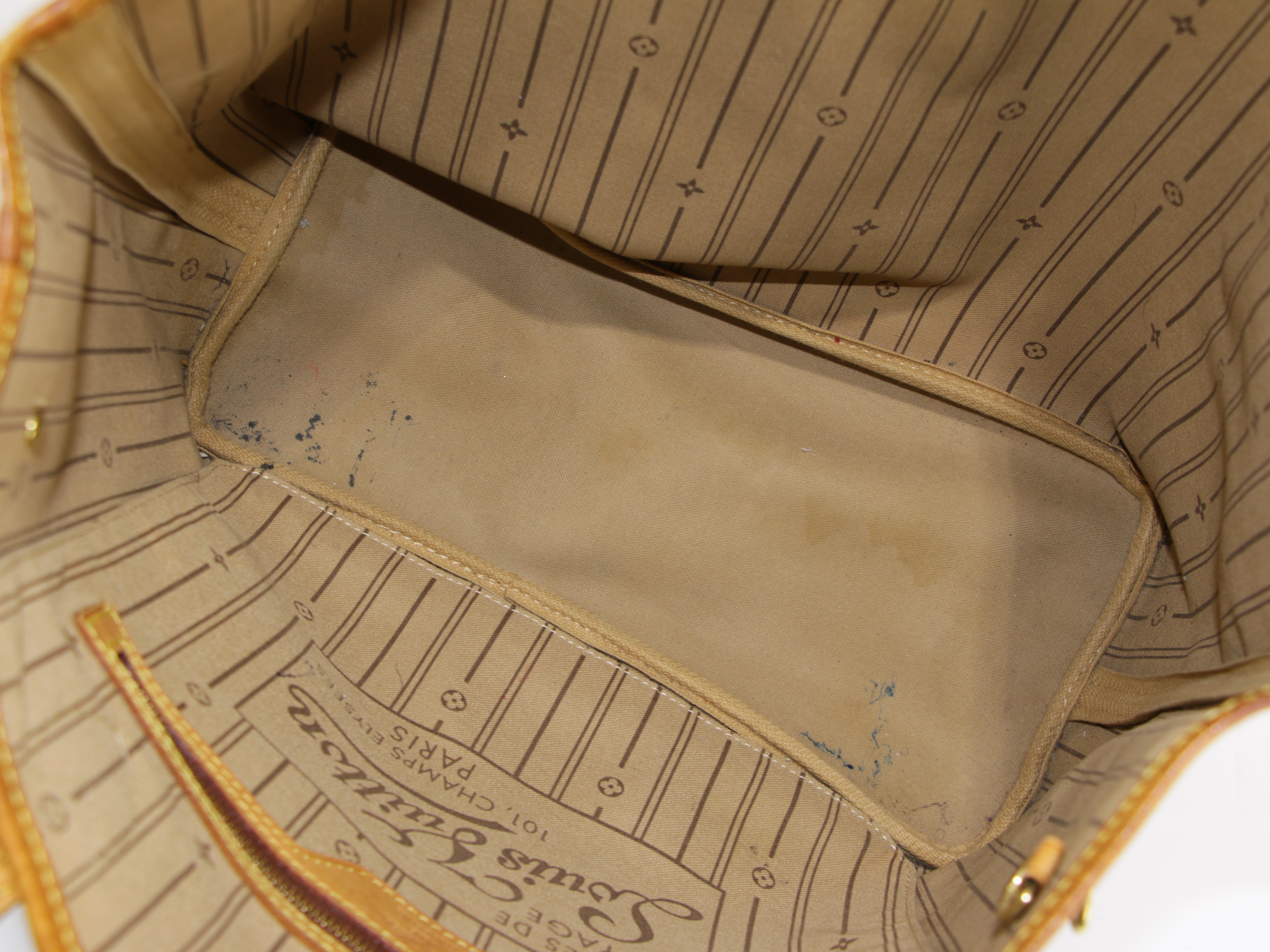 Neverfull MM