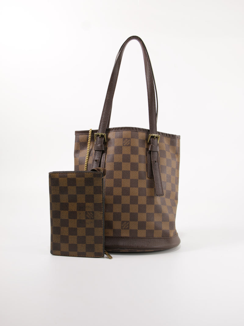 LOUIS VUITTON - BUCKET