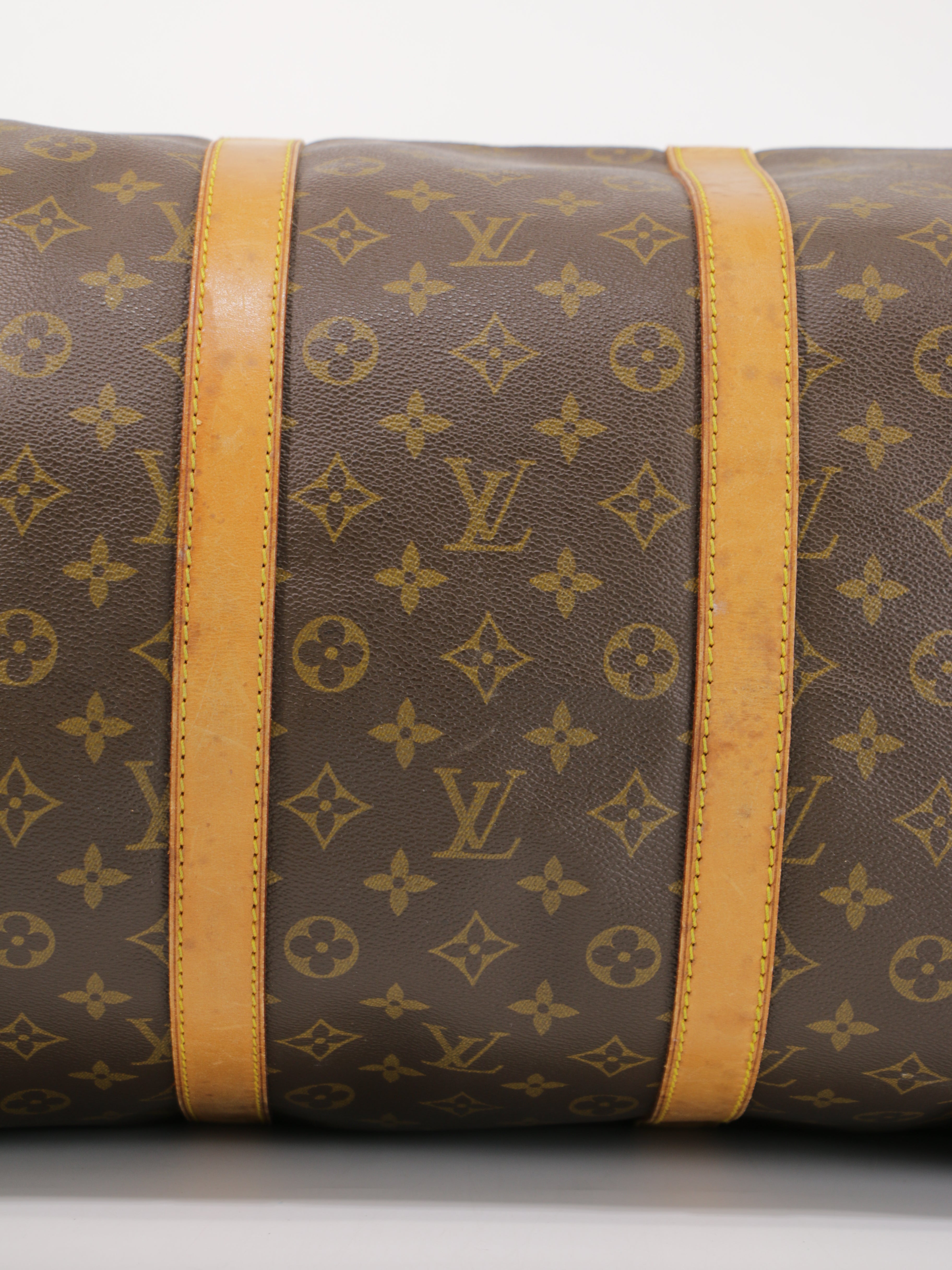 Keepall 55