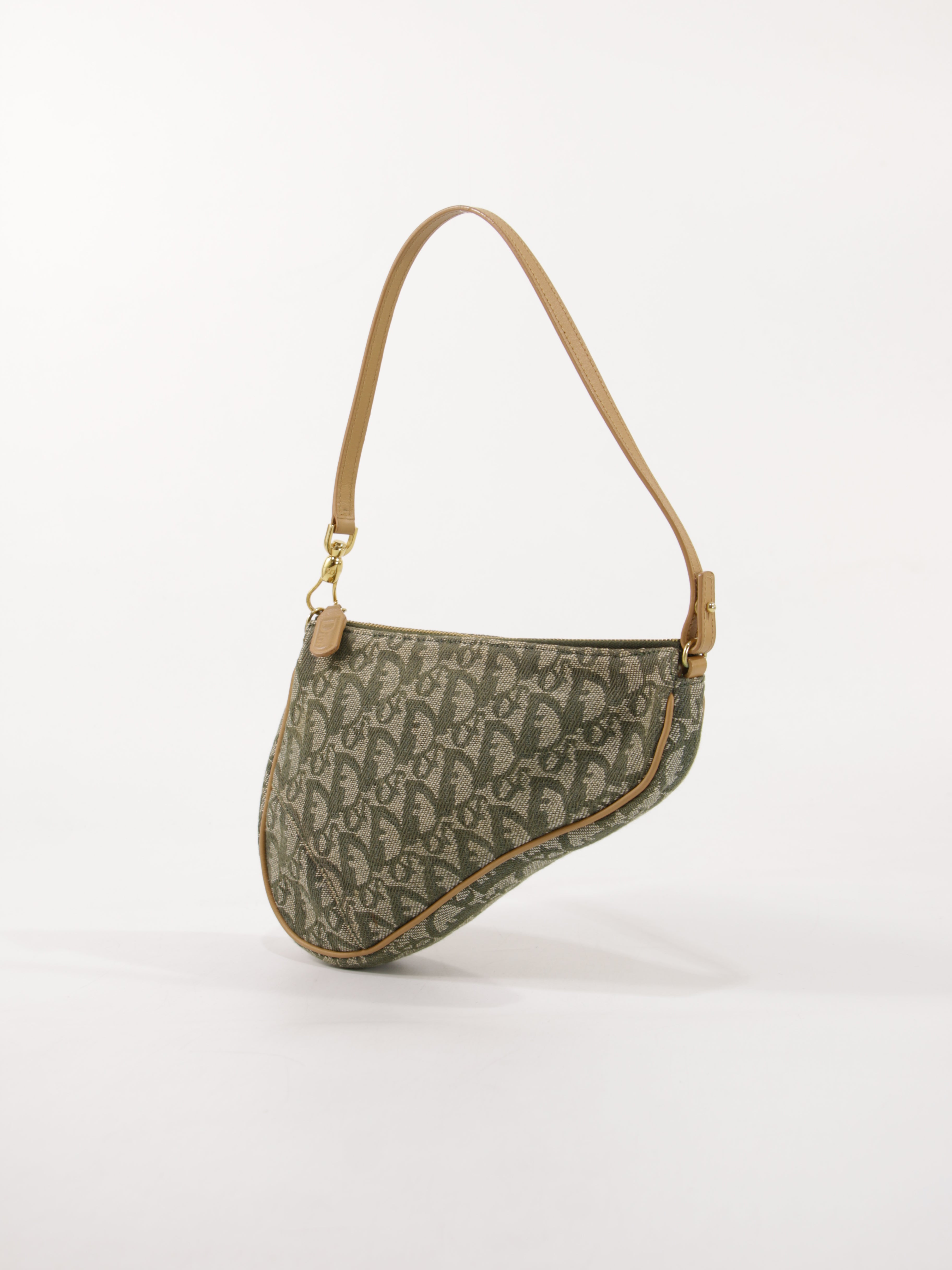 Saddle Pochette