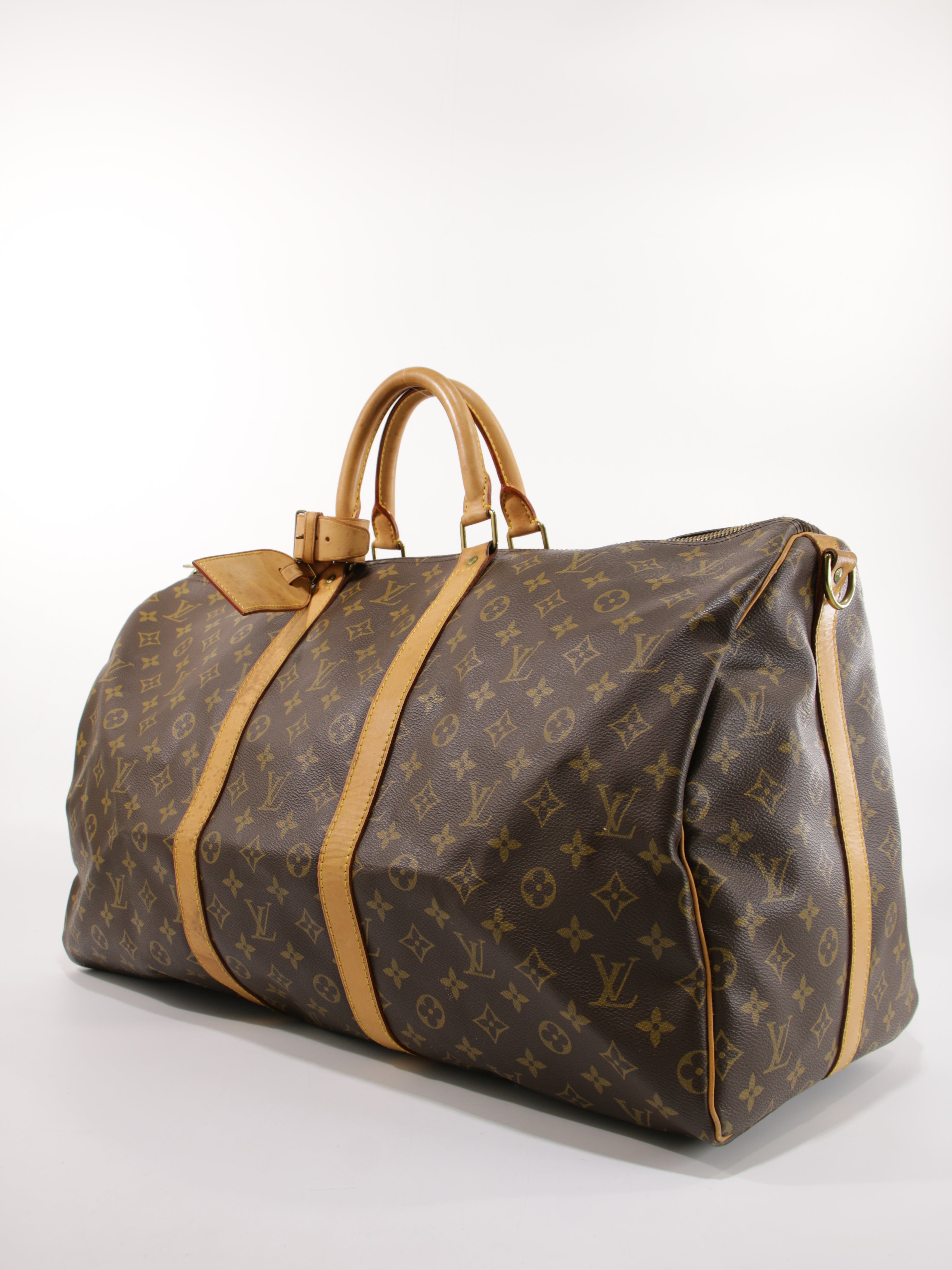Keepall 55