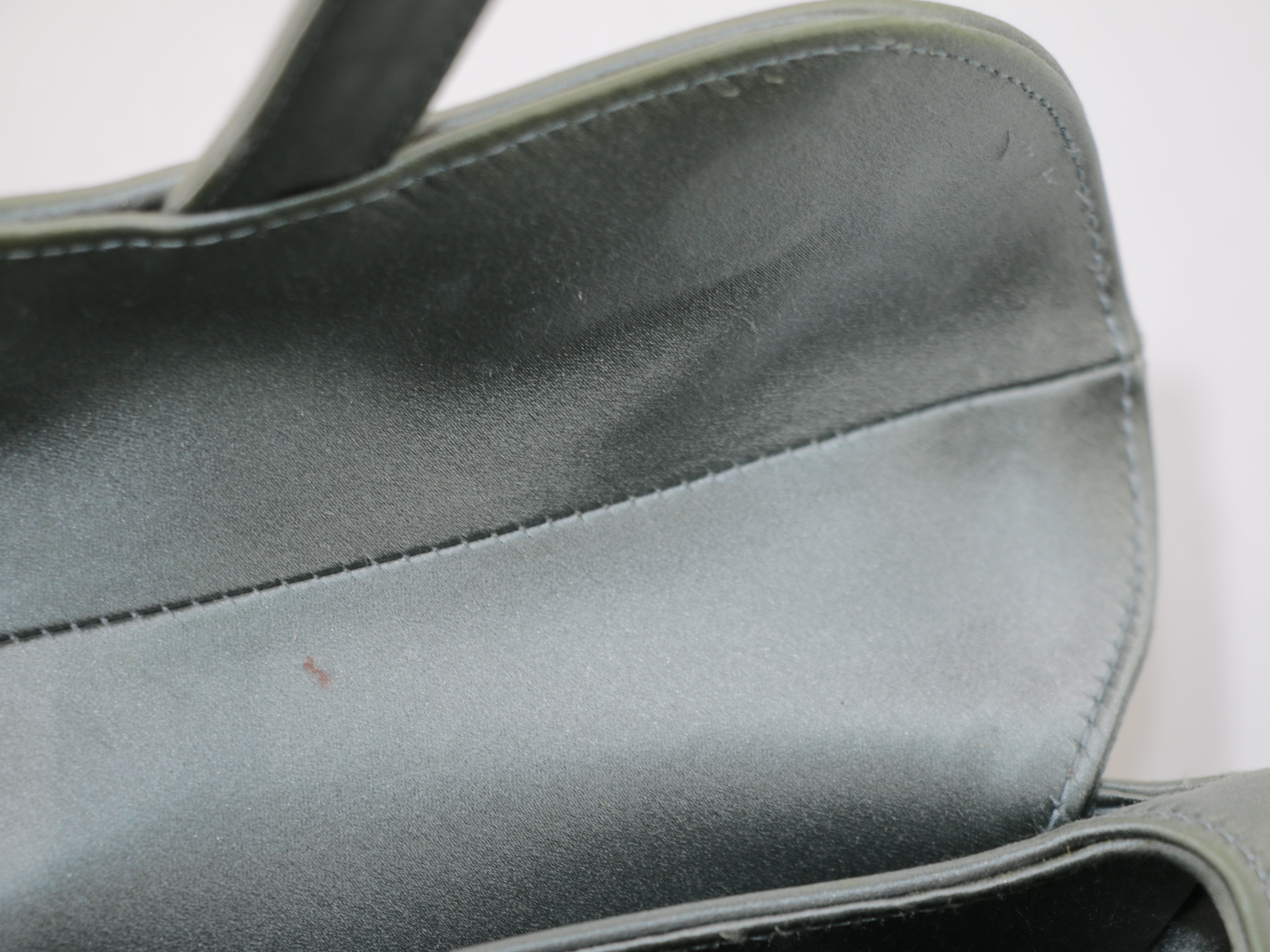 Mini Saddle