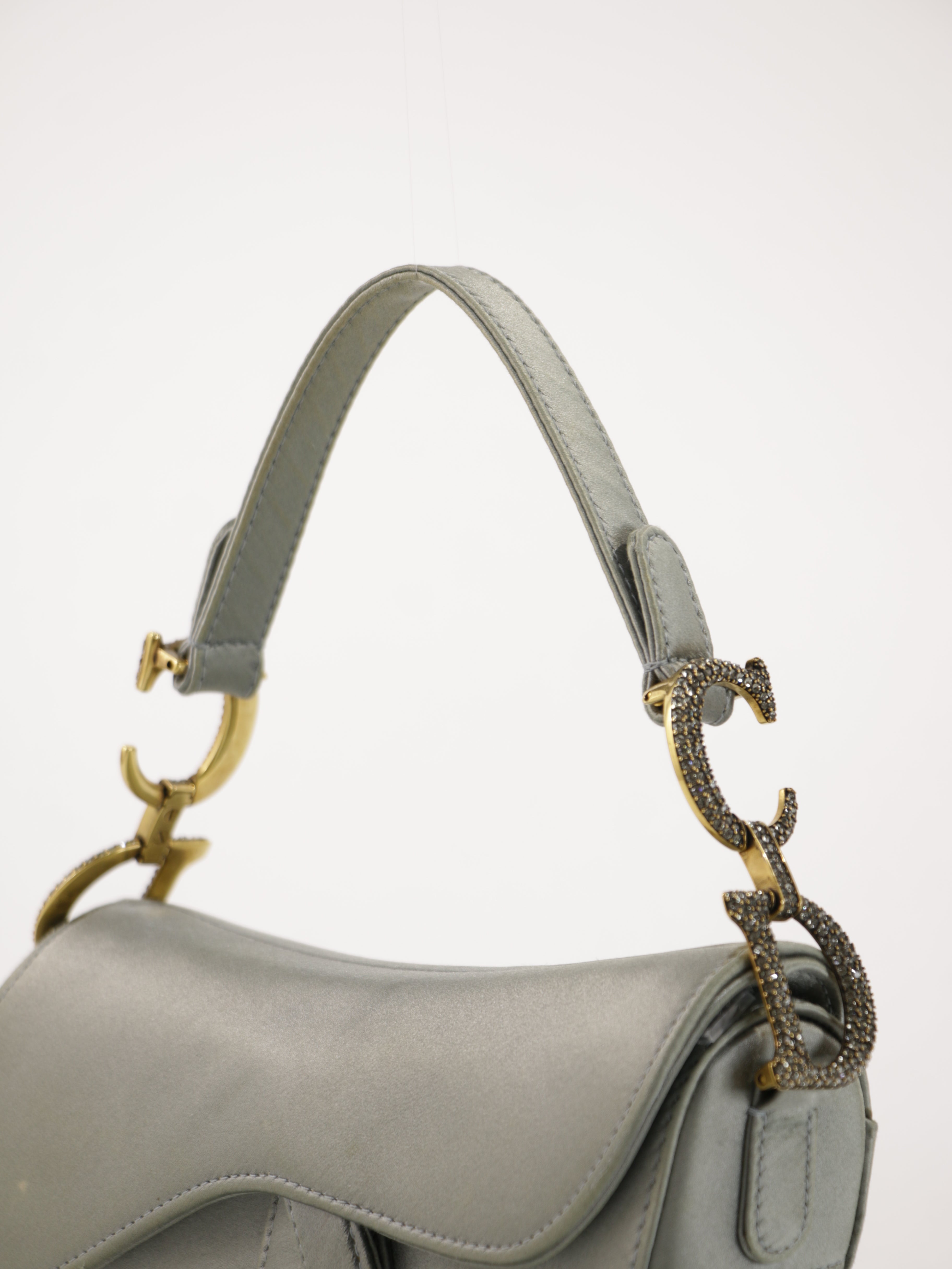 Mini Saddle