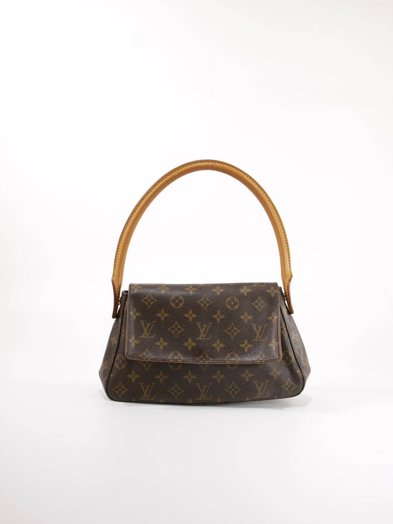 LOUIS VUITTON - LOOPING PM