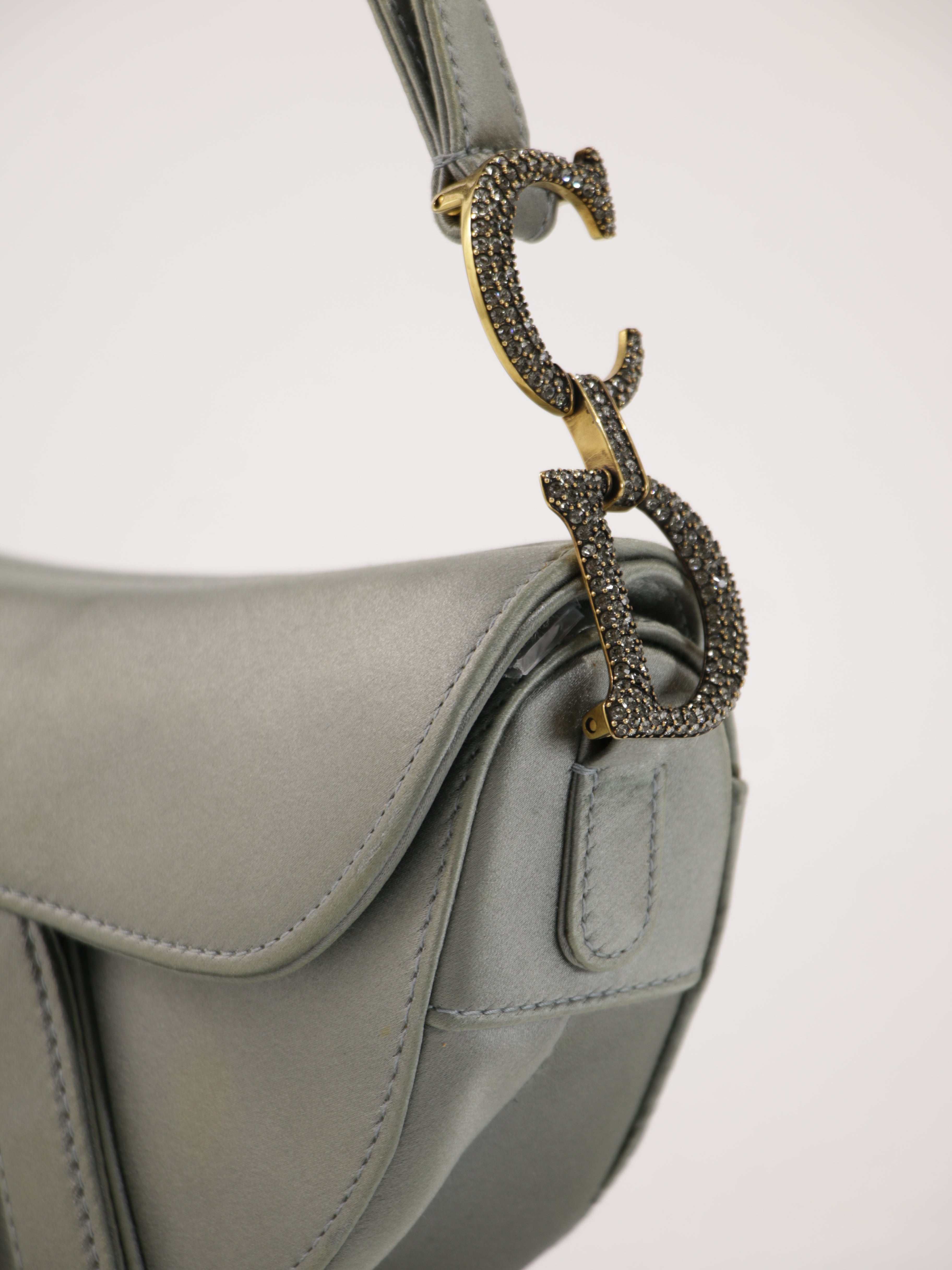 Mini Saddle