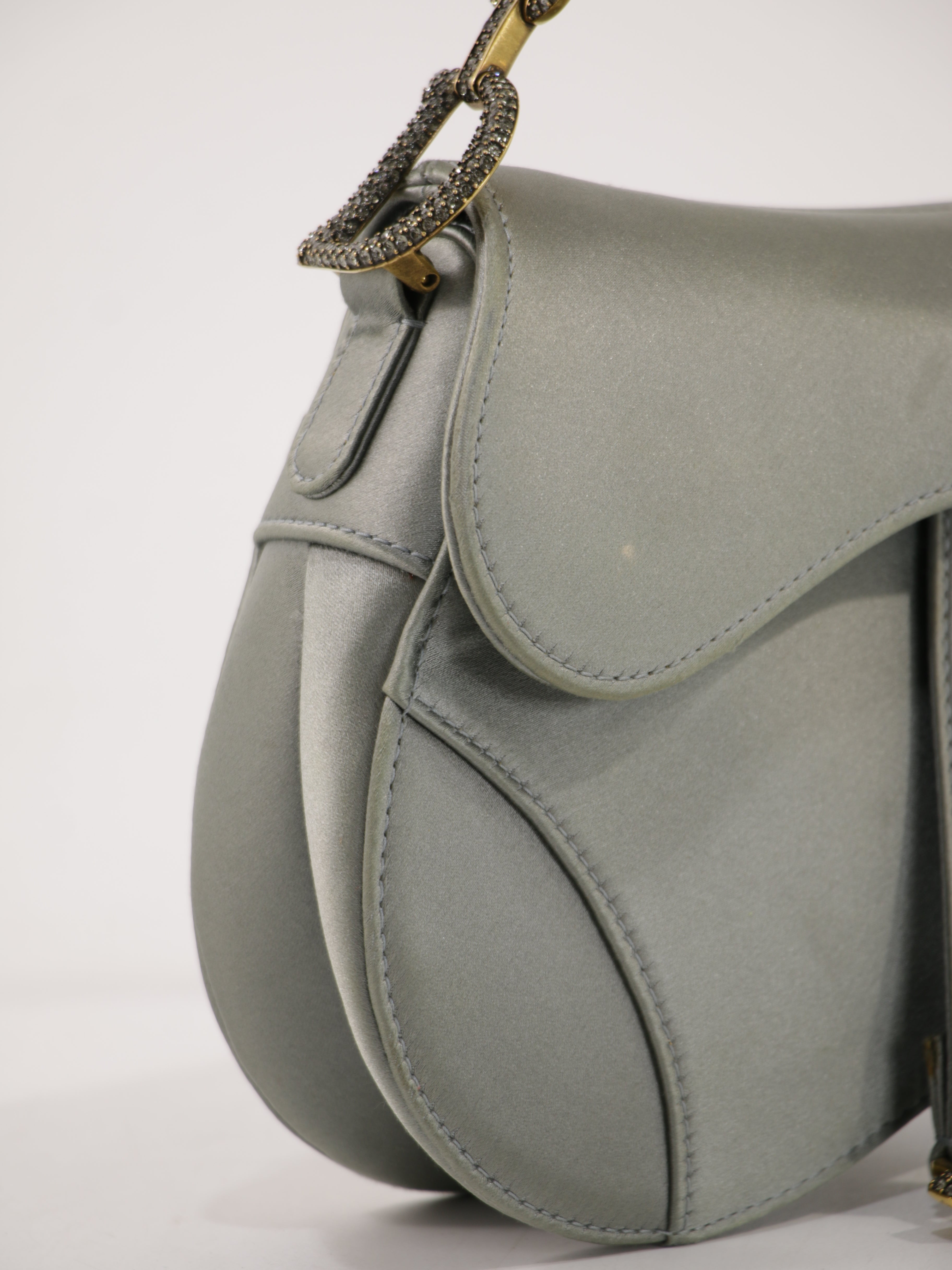 Mini Saddle