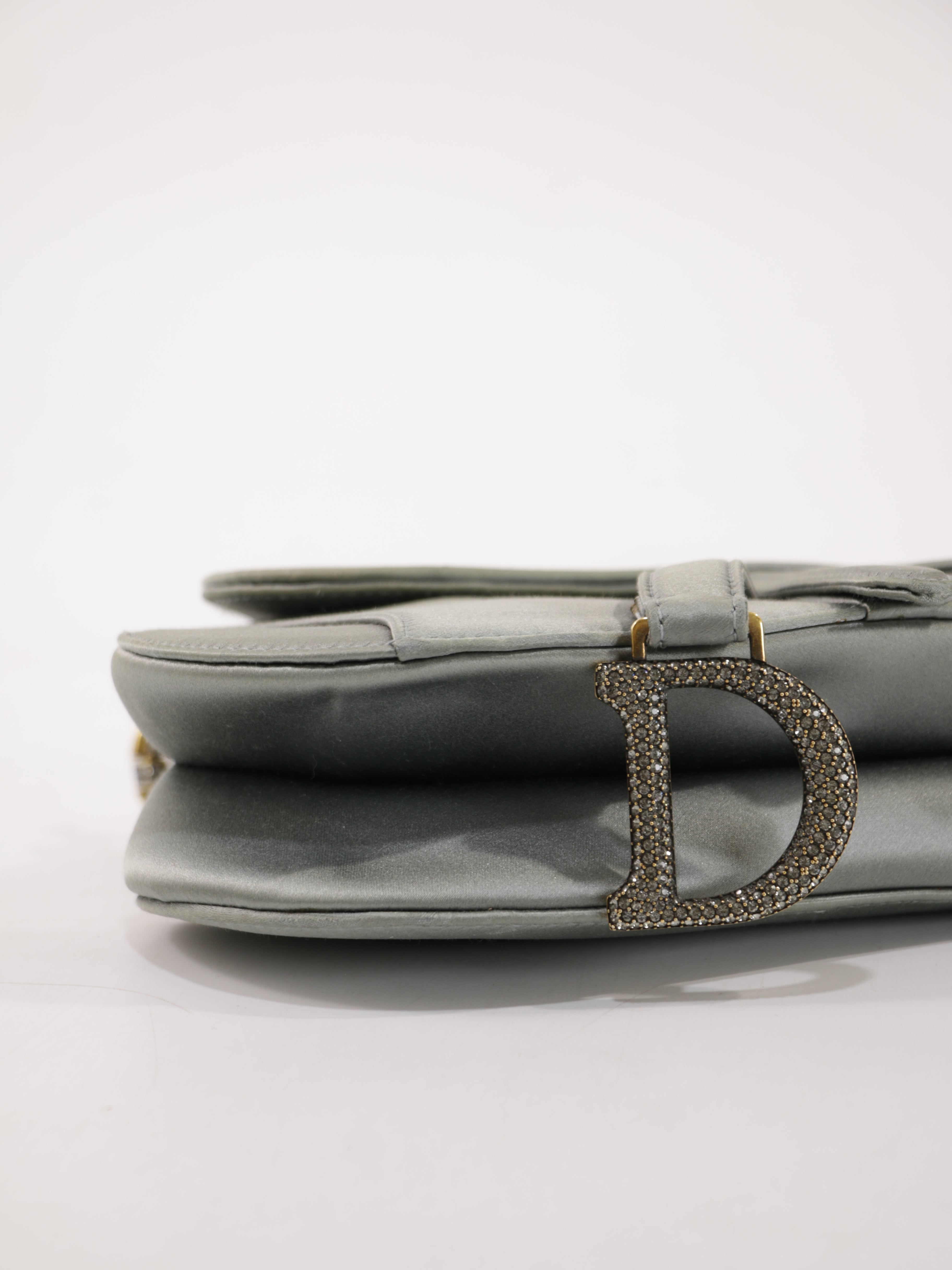 Mini Saddle