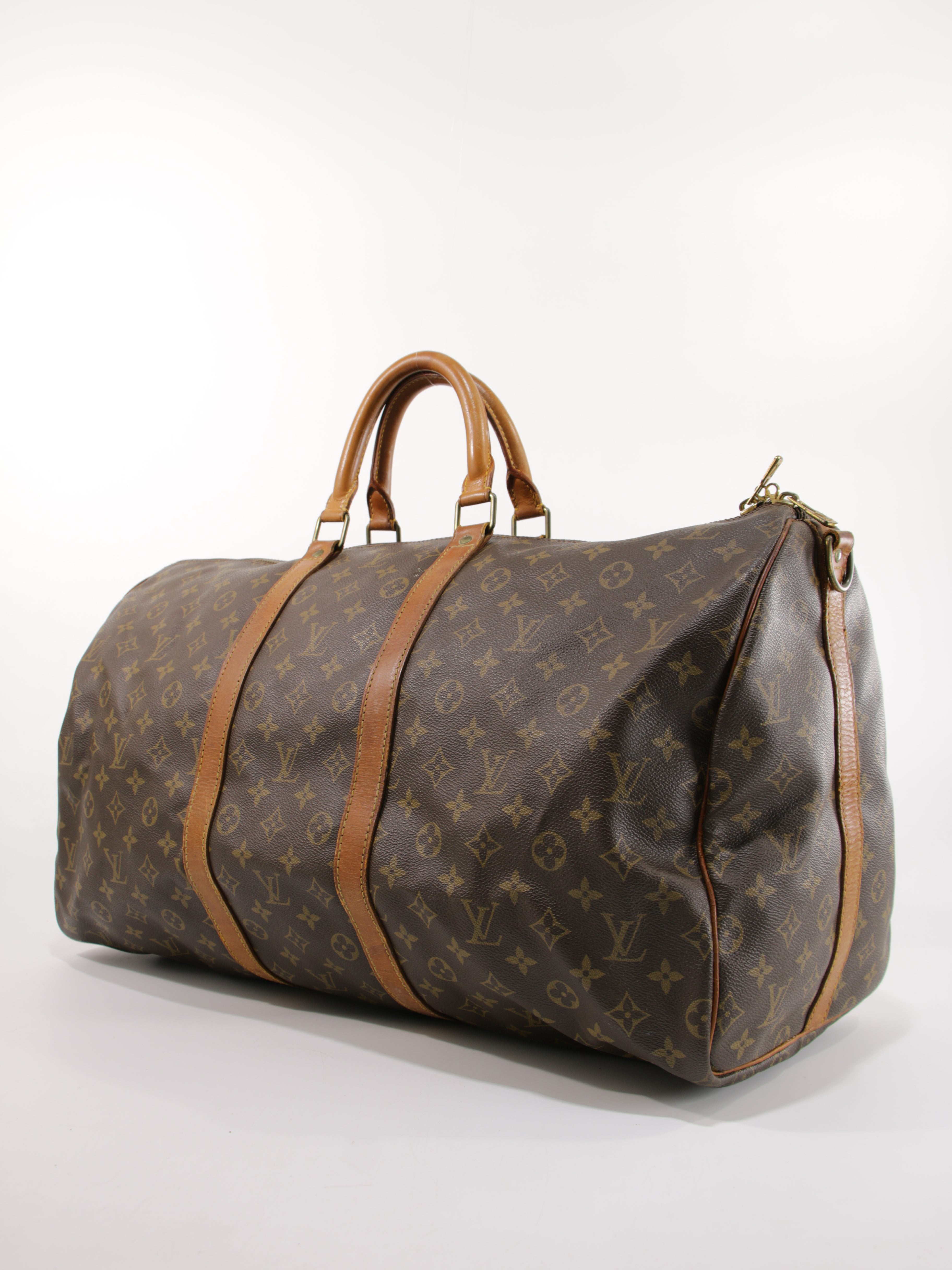 Keepall 55
