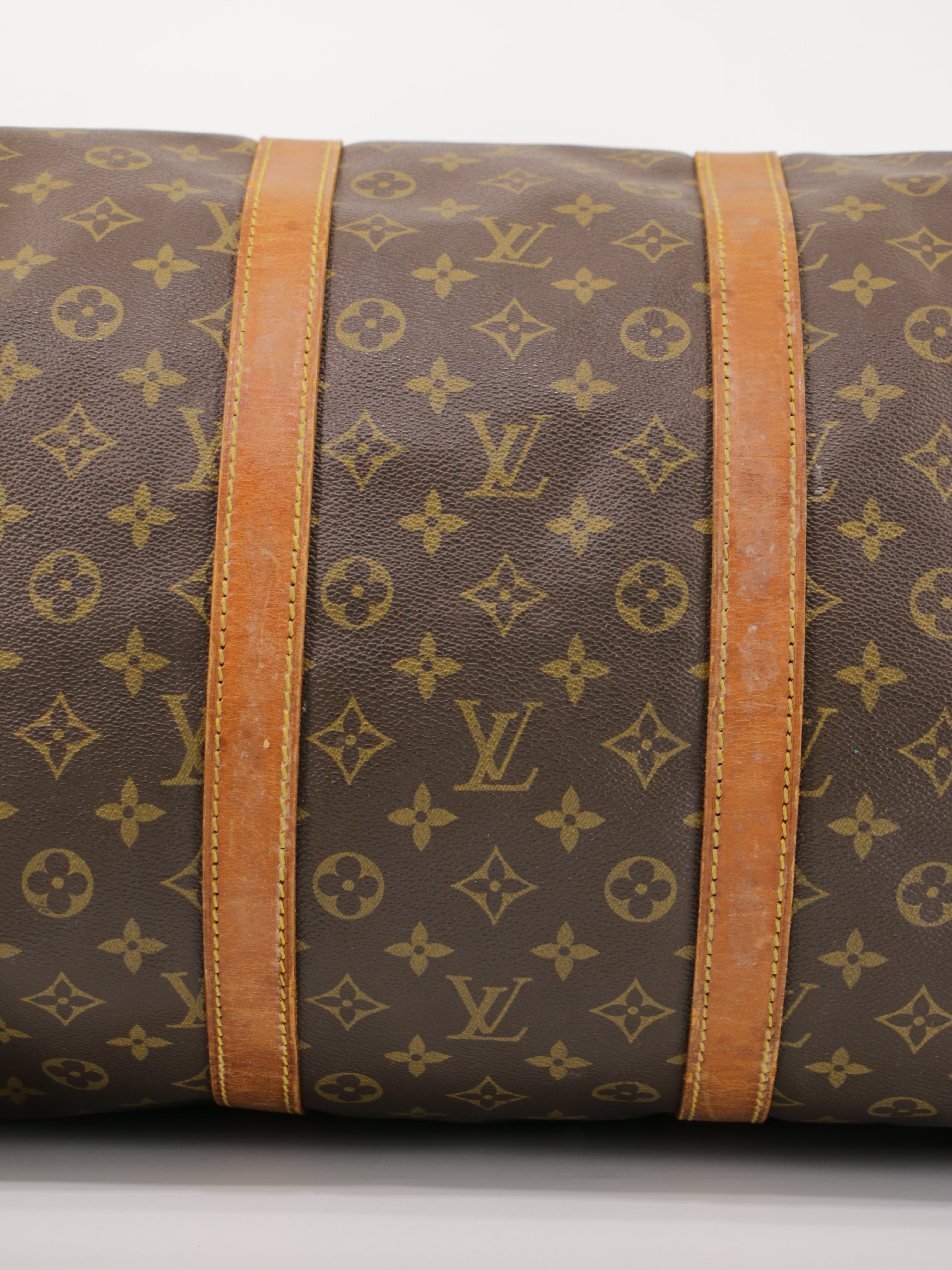 Keepall 55