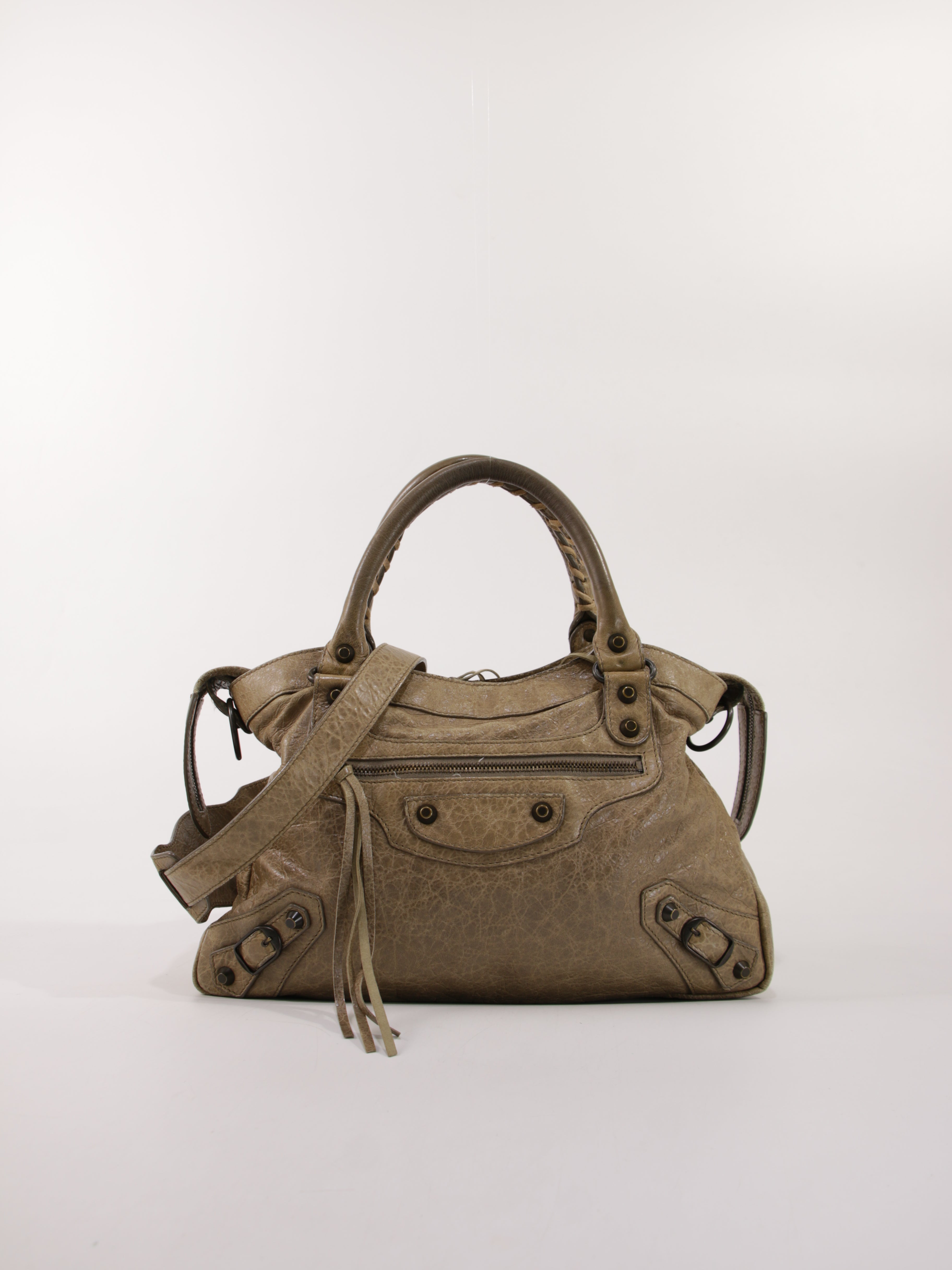 Town