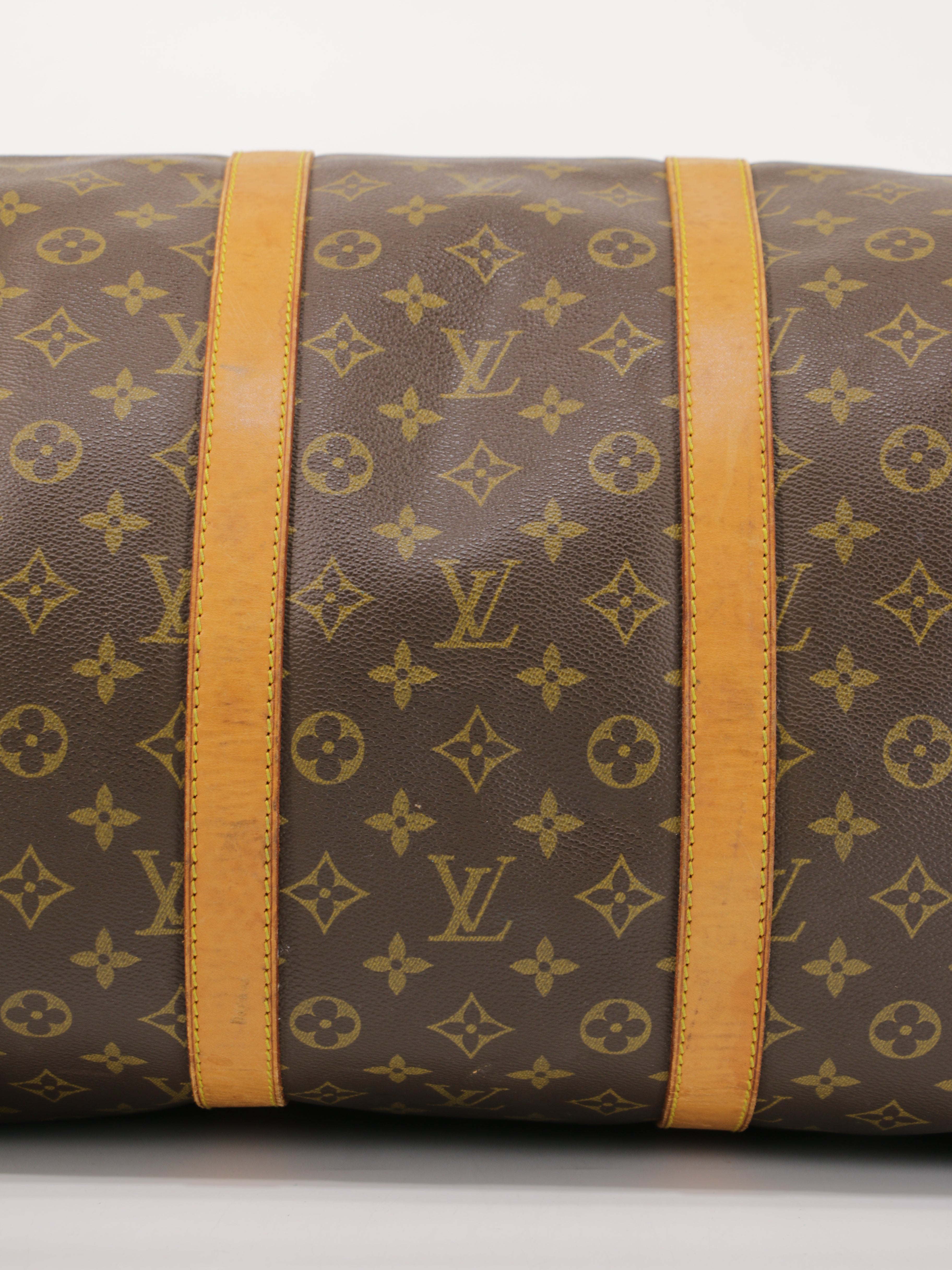 Keepall 55