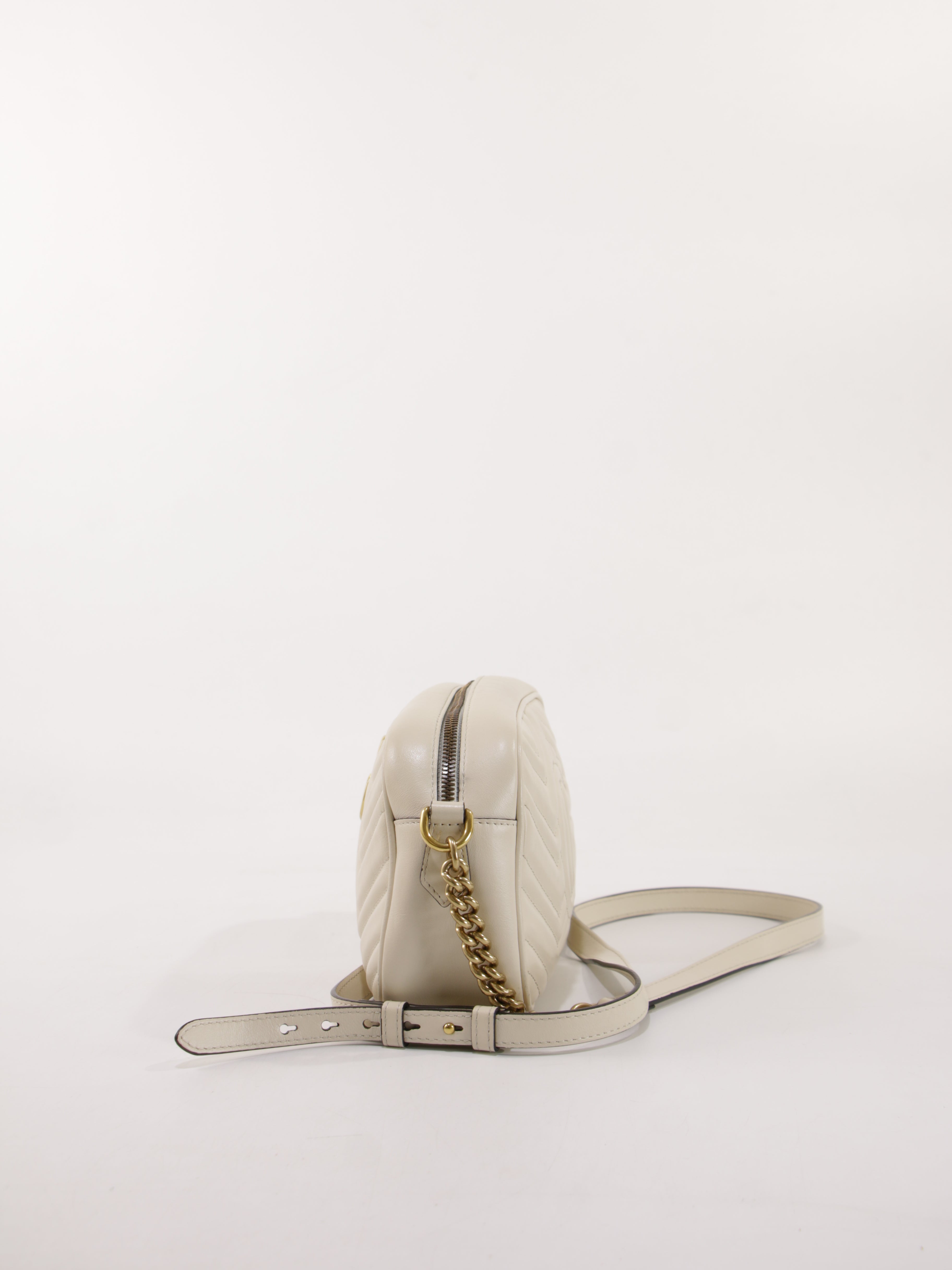 Marmont Camera