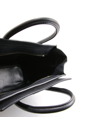 Mini Luggage