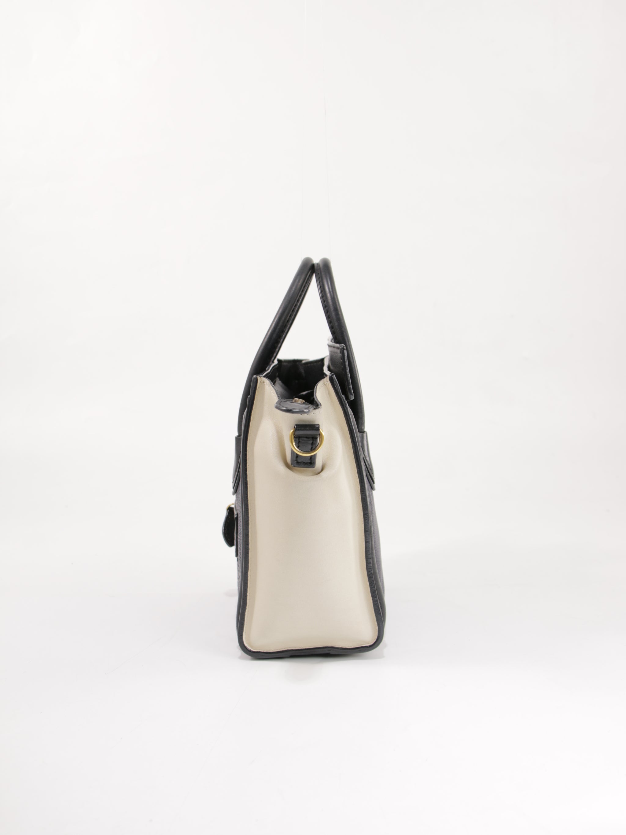 Mini Luggage