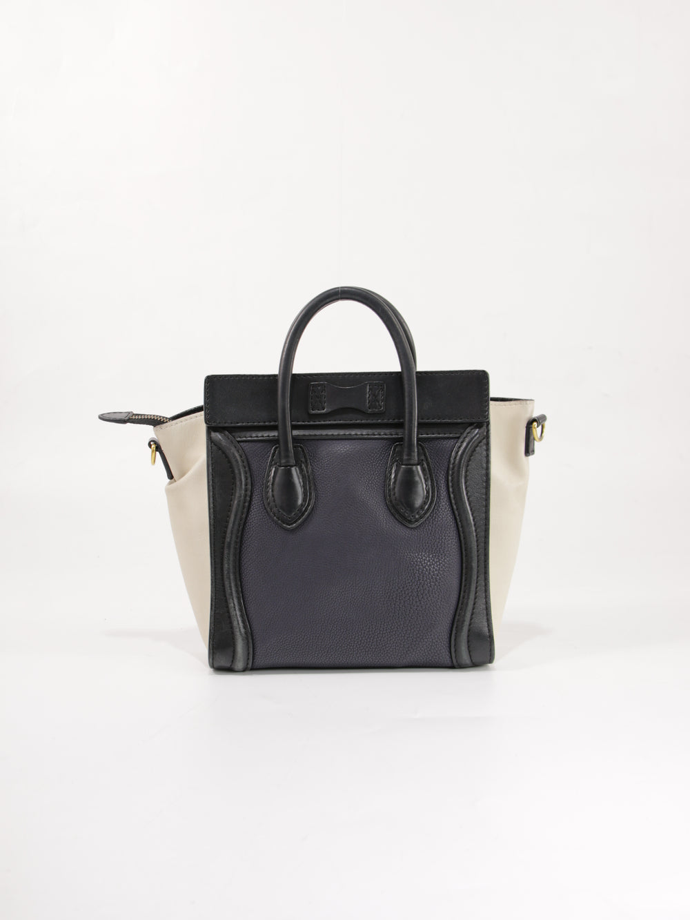 Mini Luggage
