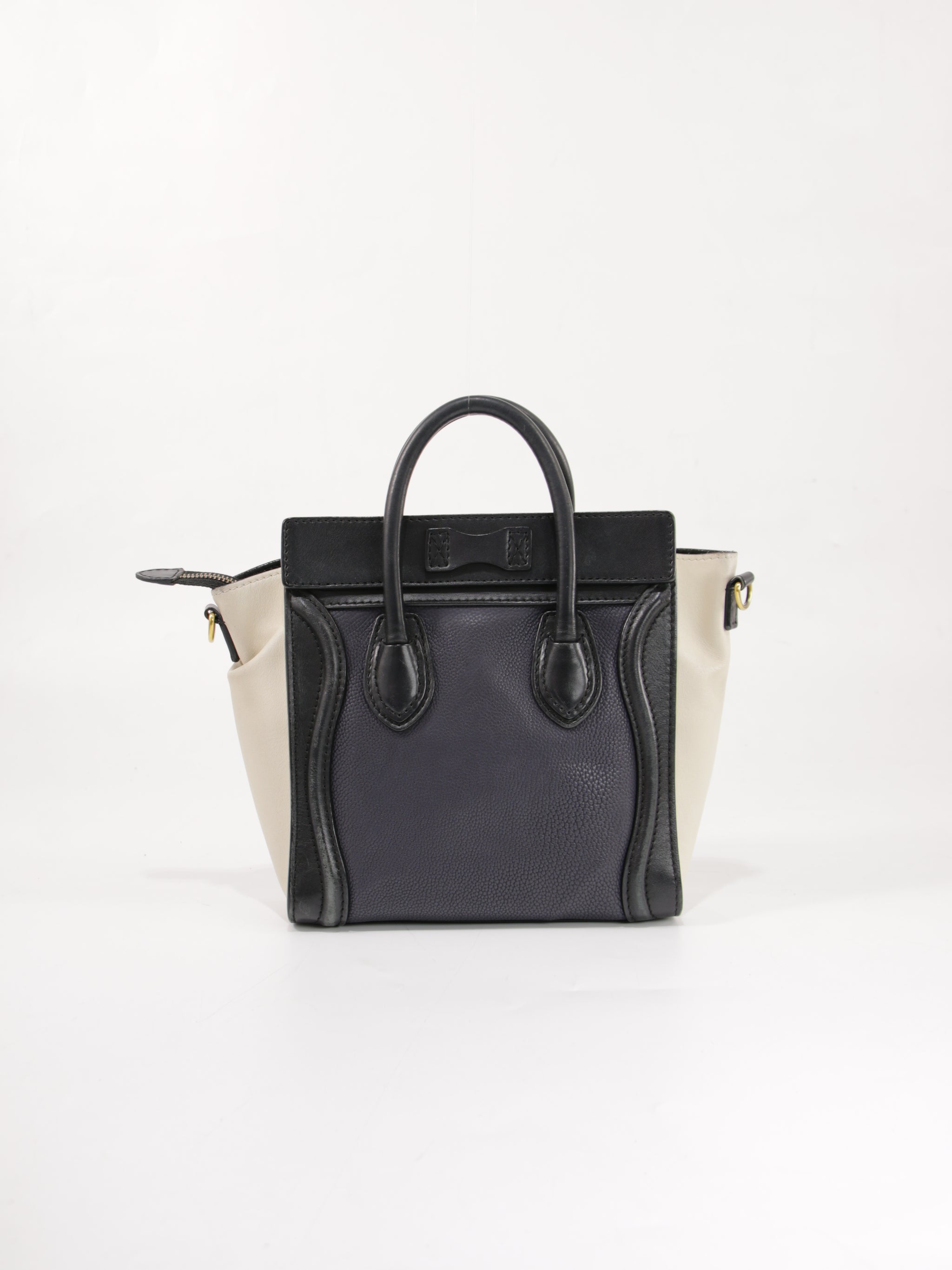 Mini Luggage