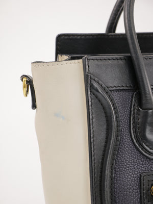 Mini Luggage