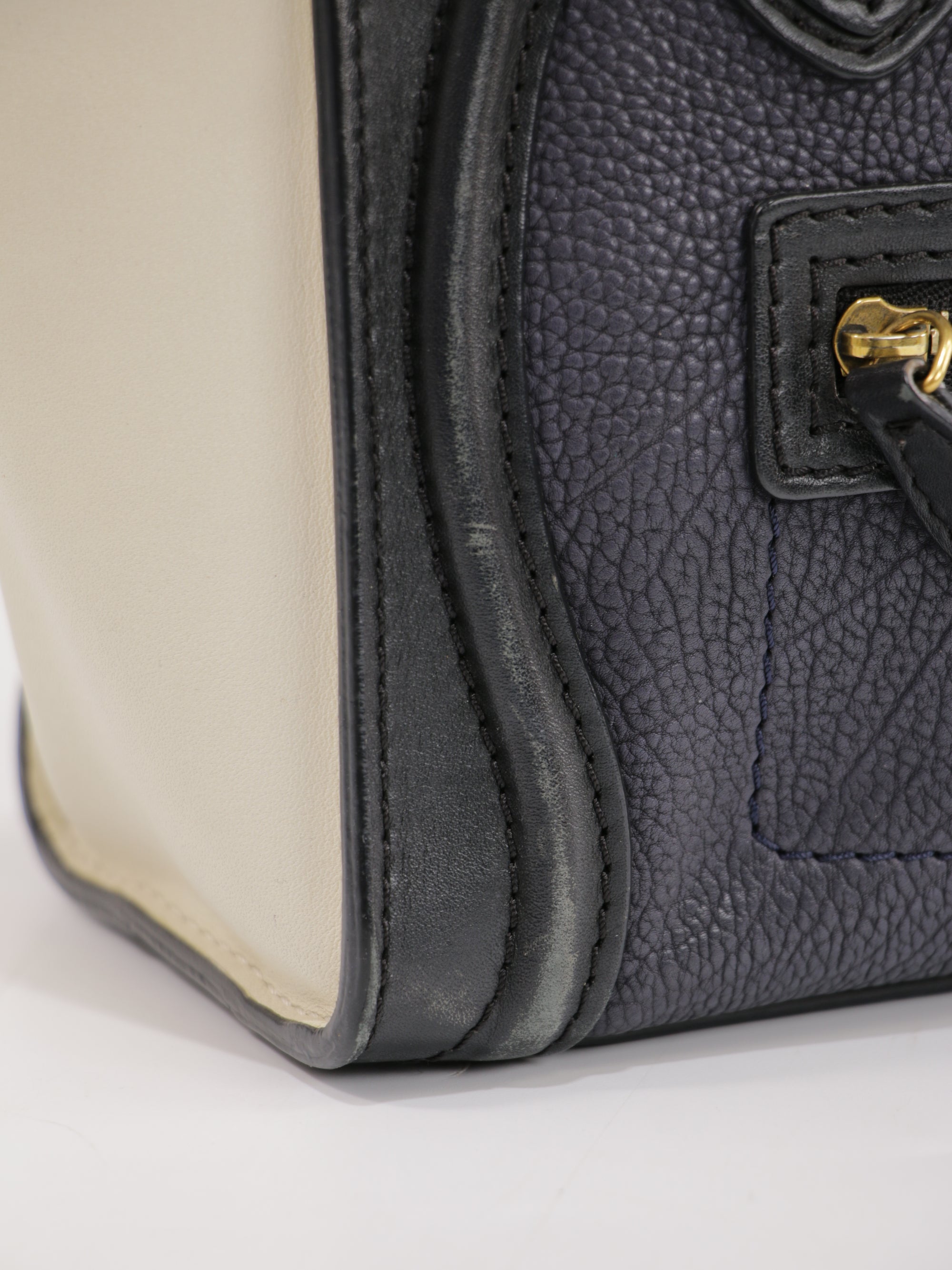Mini Luggage