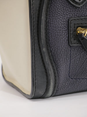 Mini Luggage