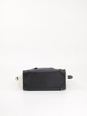 Mini Luggage