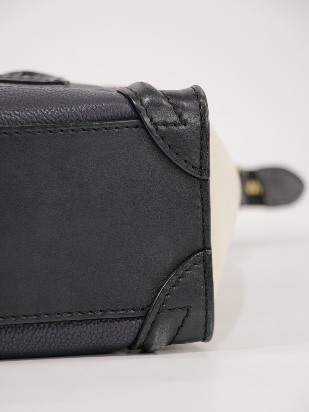 Mini Luggage