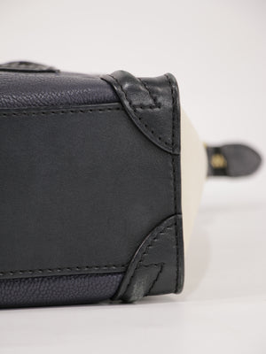 Mini Luggage