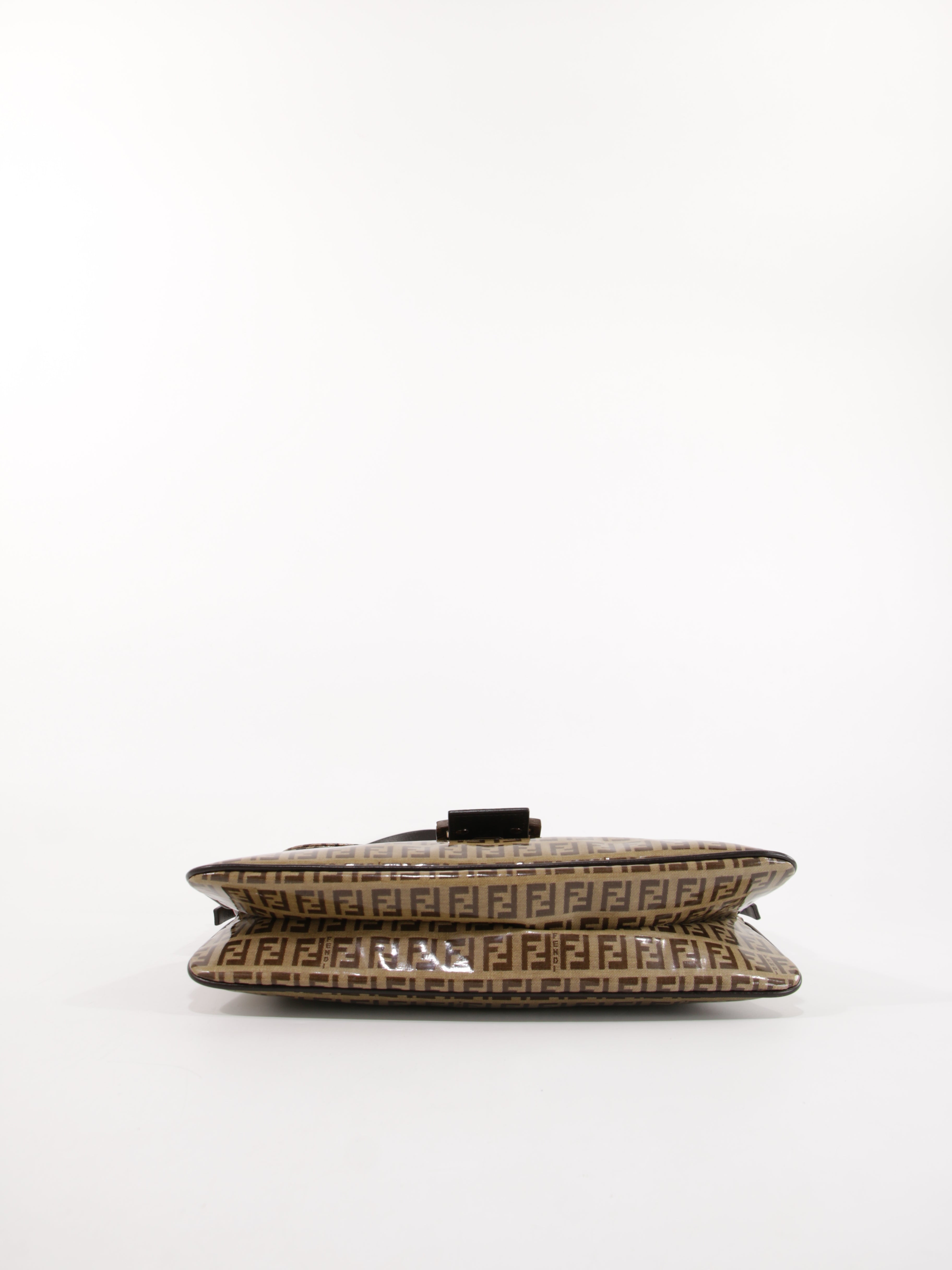 Large Double Flap