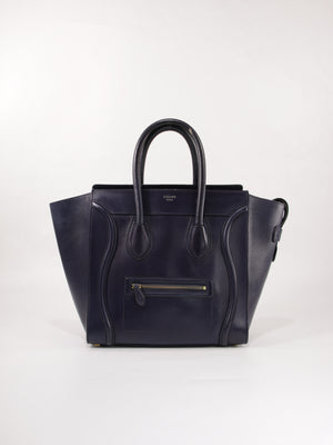 Medium luggage