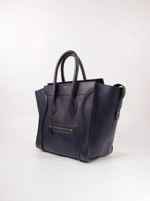 Medium luggage