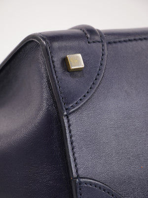 Medium luggage