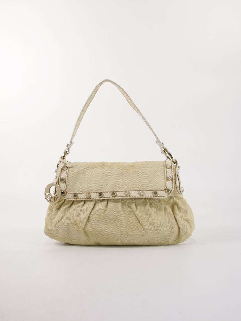 Fendi - chef flap