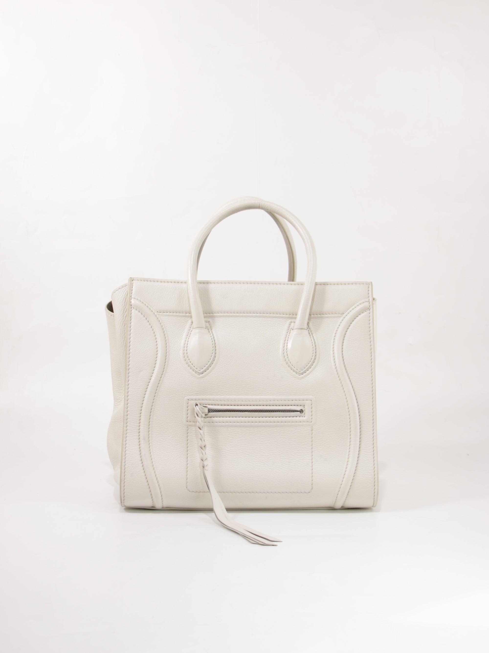 Medium luggage