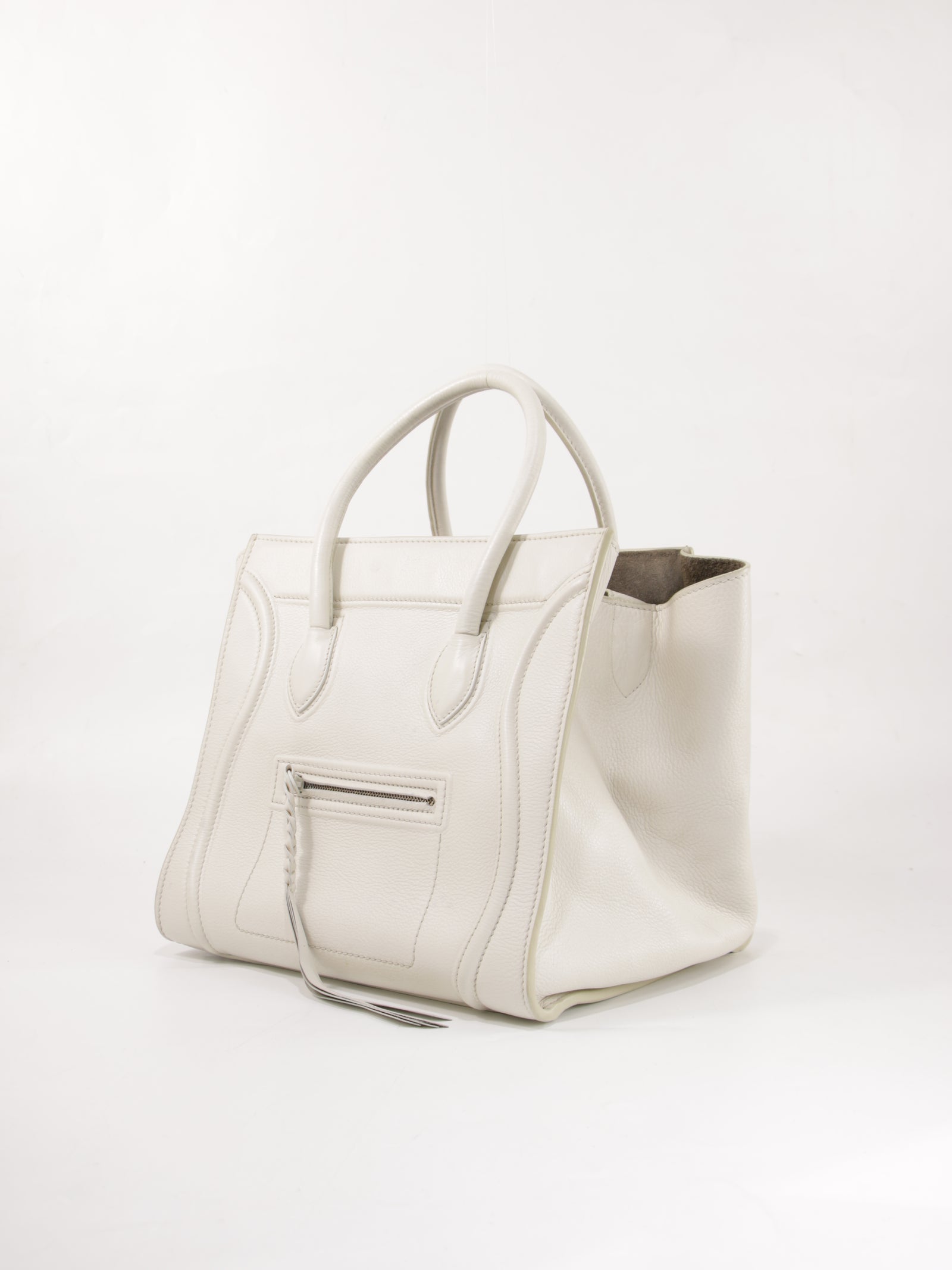 Medium luggage