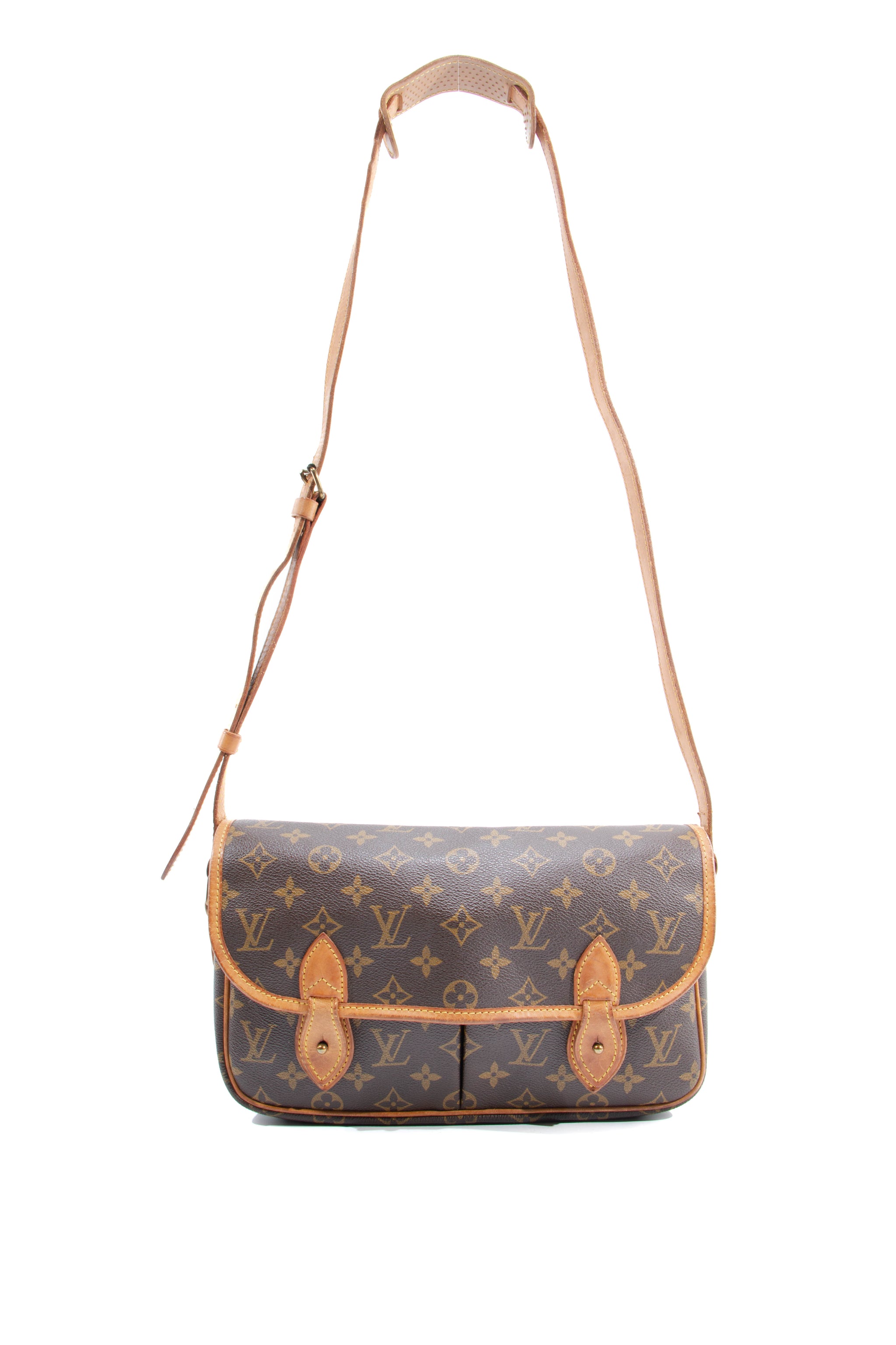 Crossbody bag