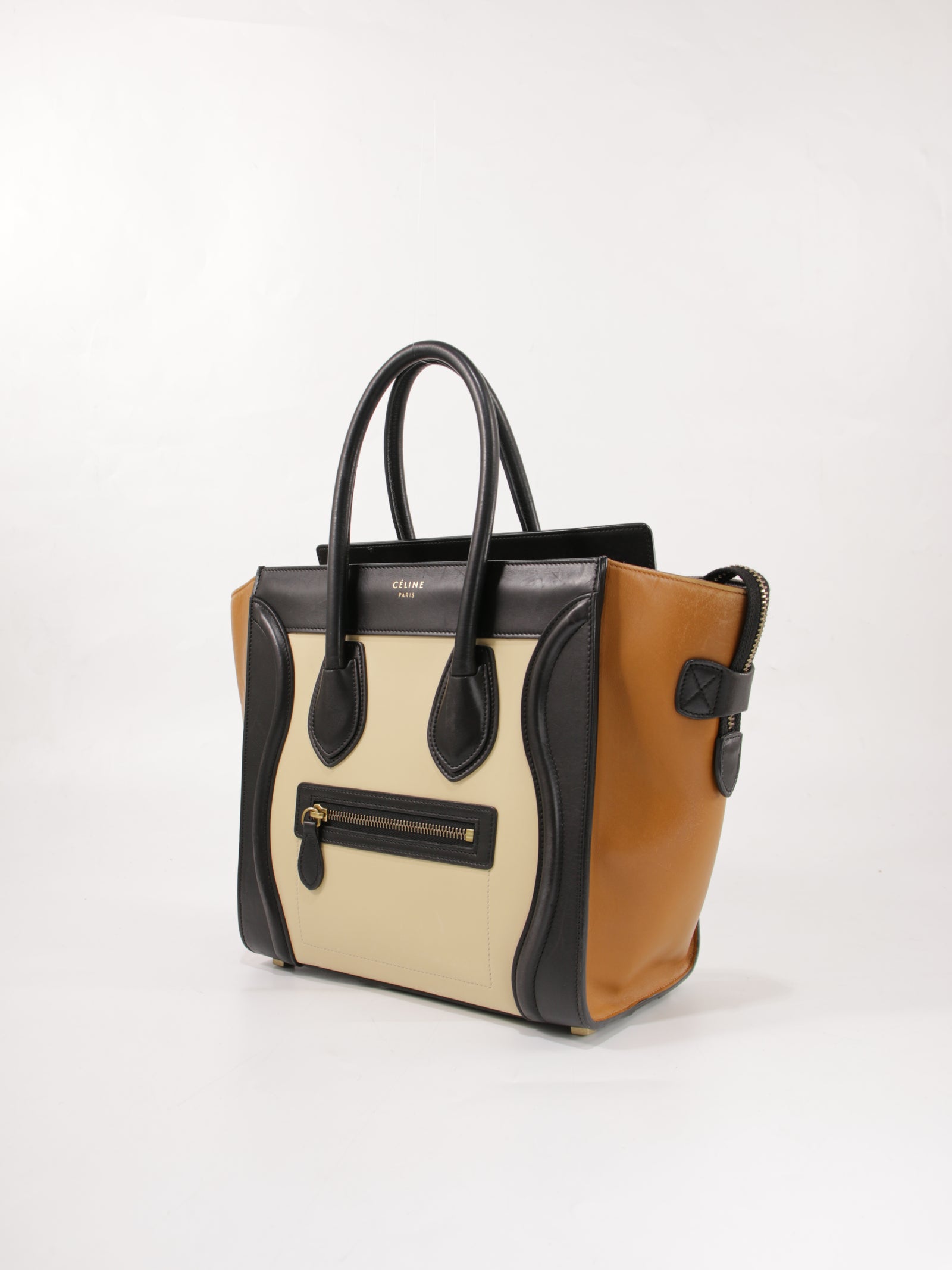 Small Luggage