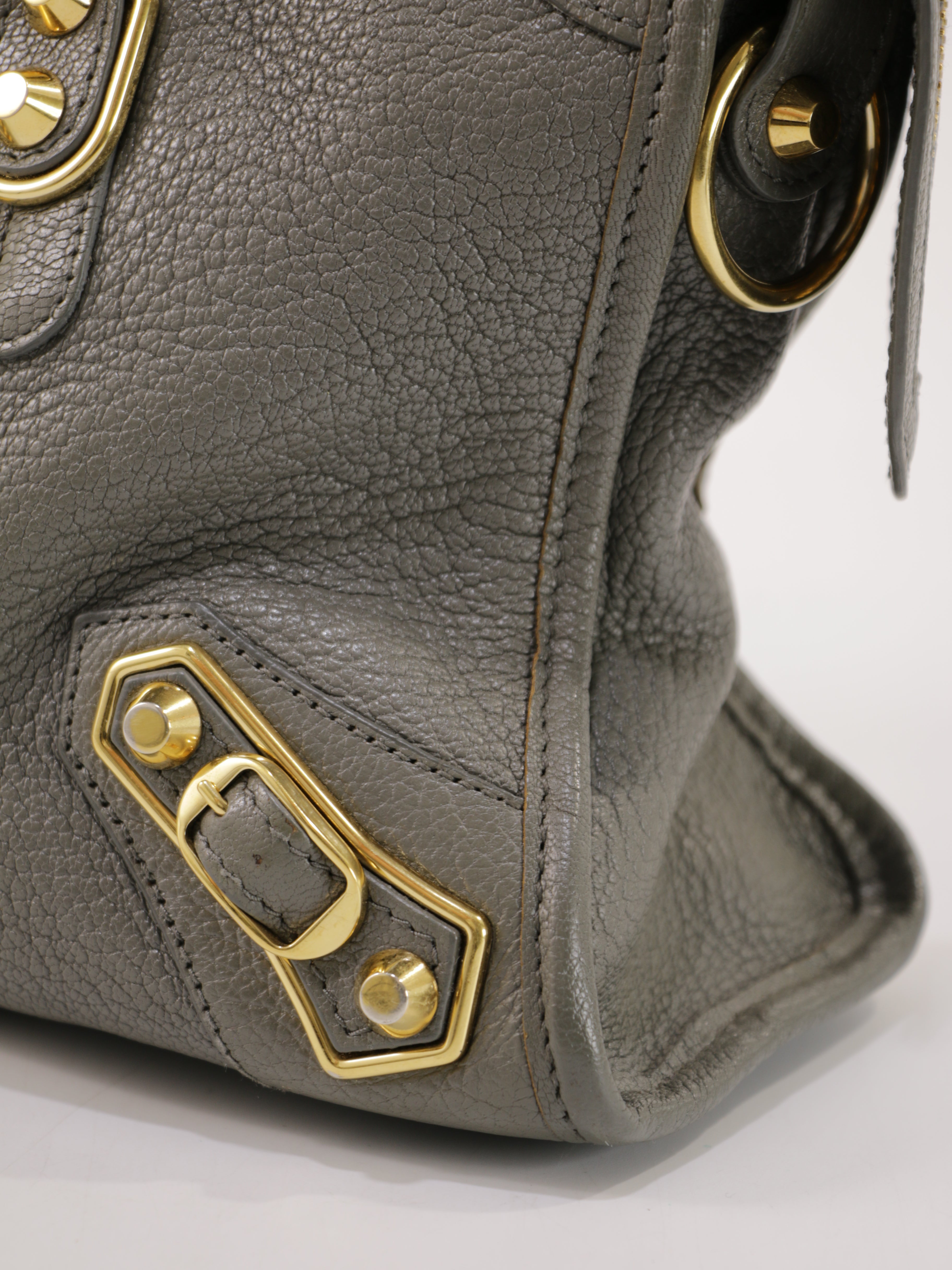 Small City
