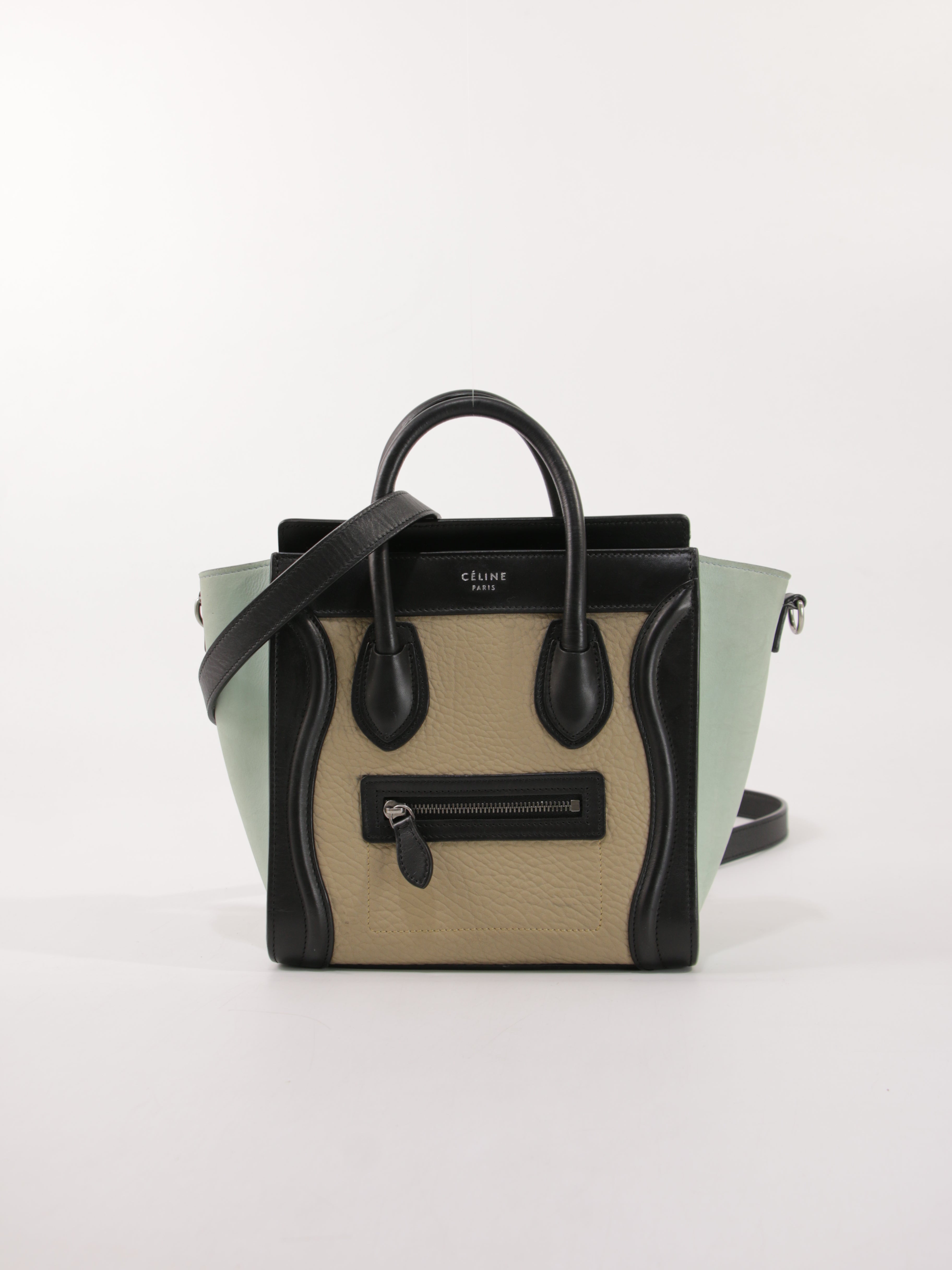 Mini Luggage