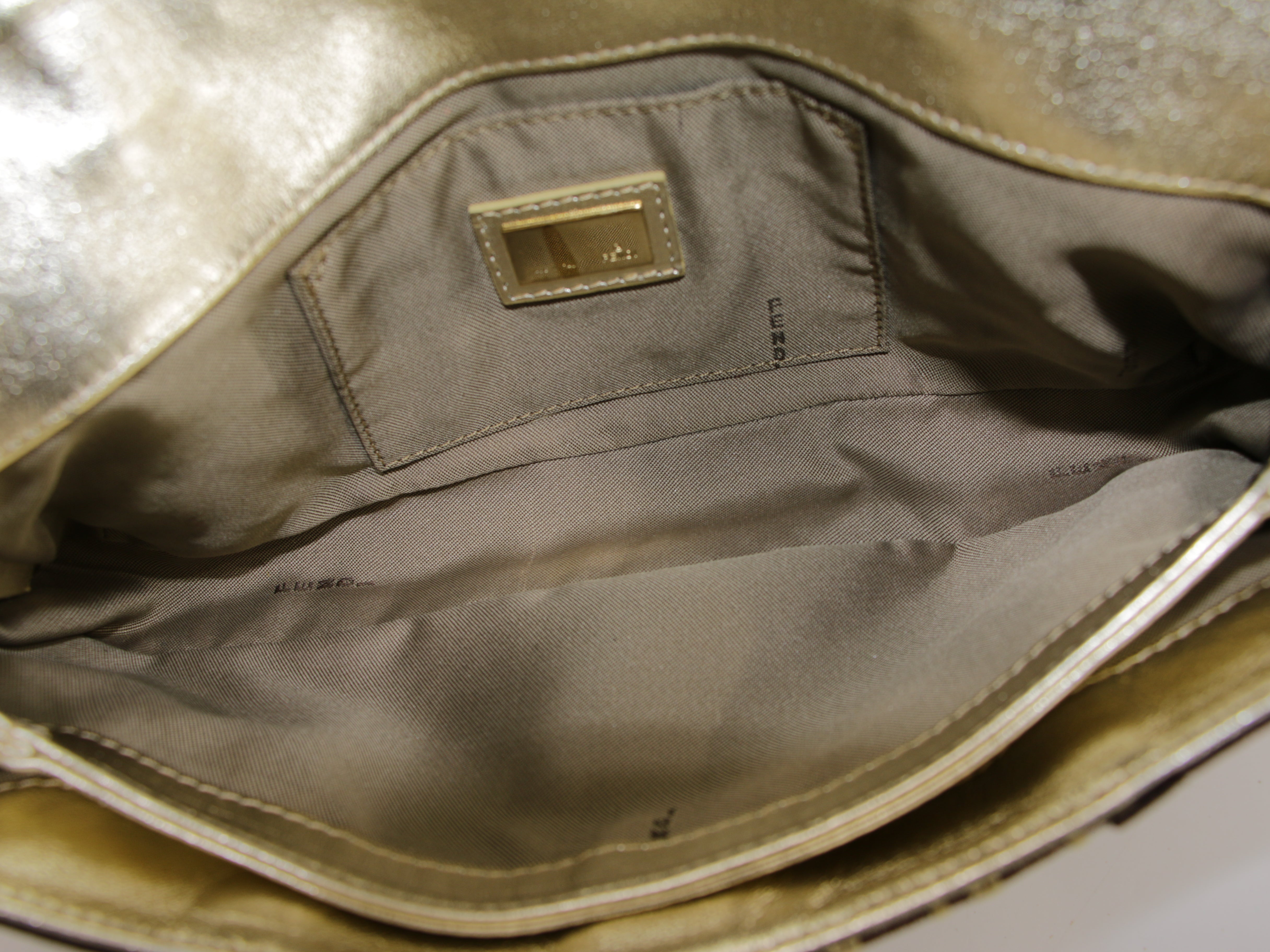 Shoulder Bag