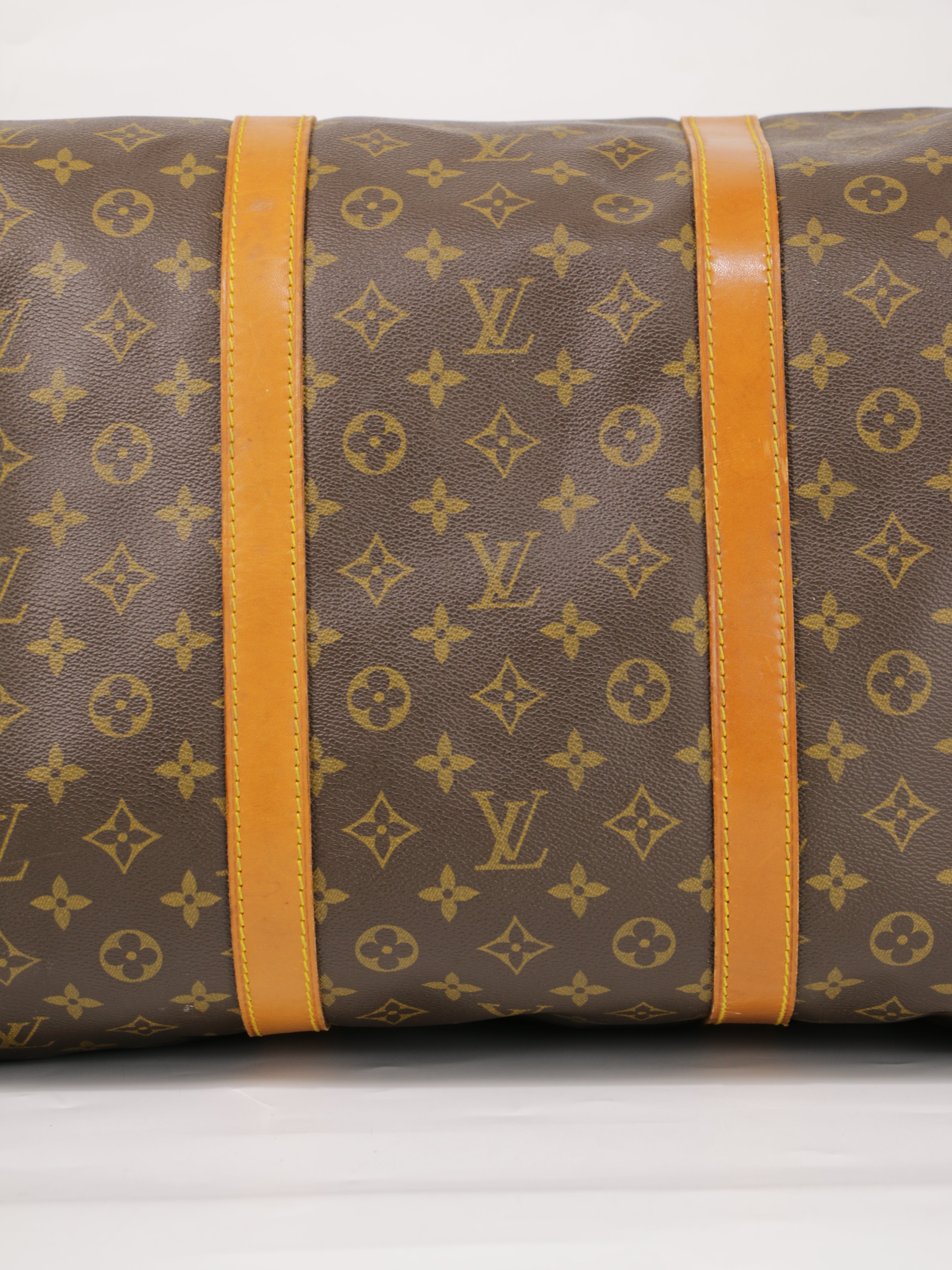 Keepall 60