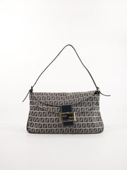 Large Double Flap