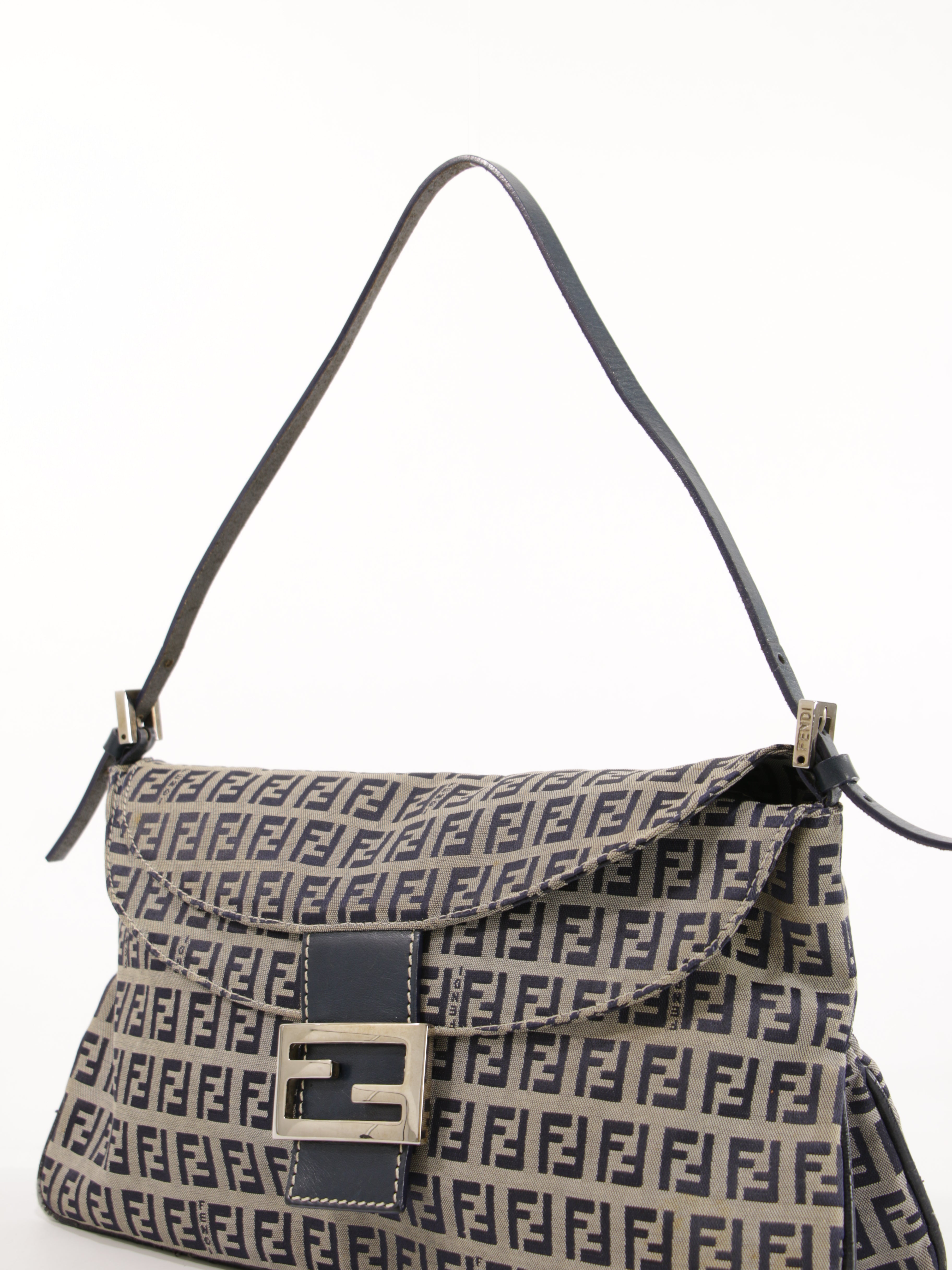 Large Double Flap